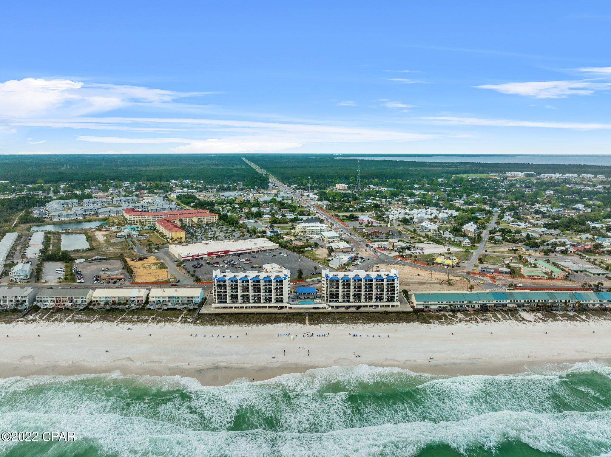 Aquavista Condo - Residential