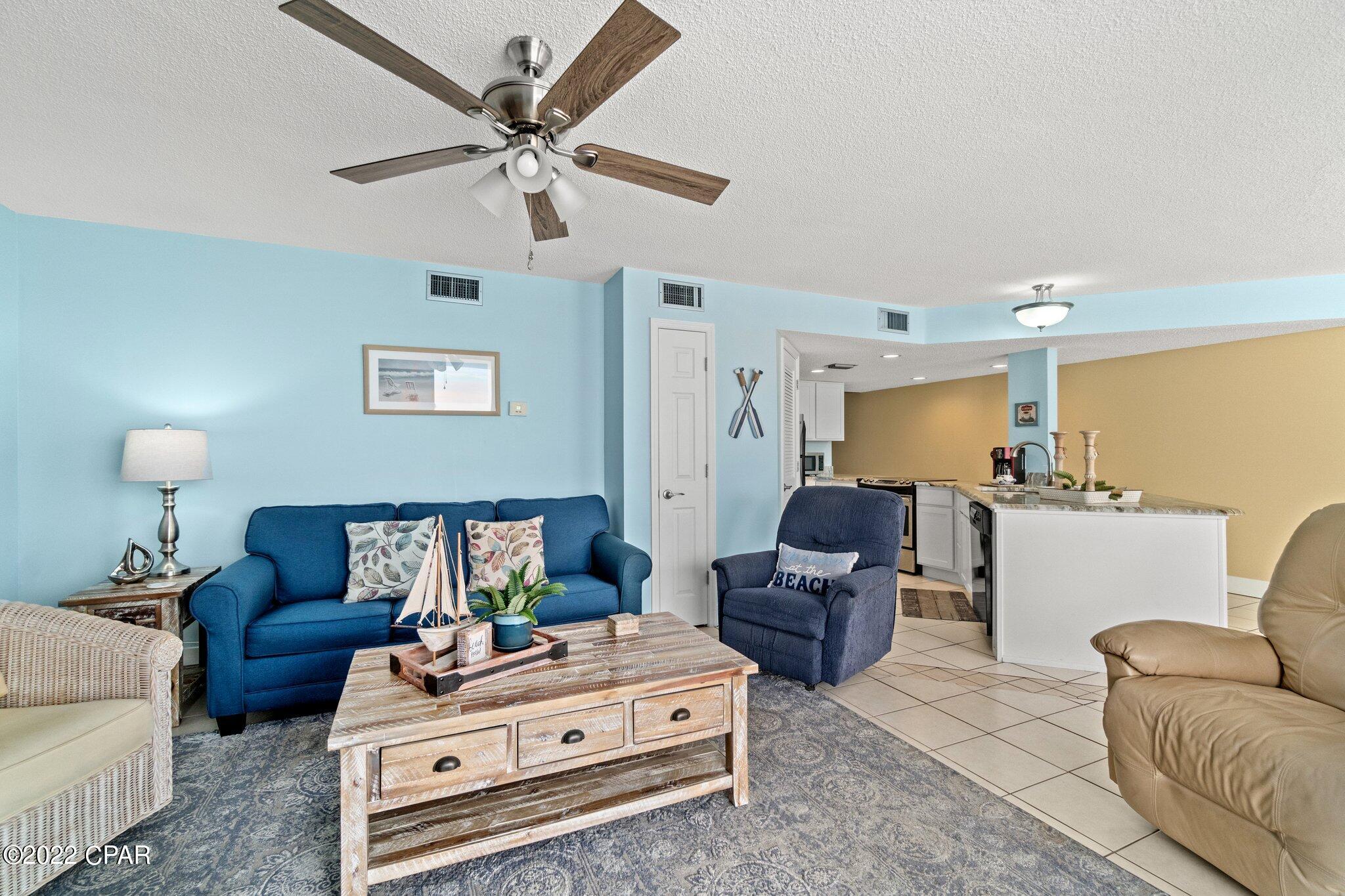 Aquavista Condo - Residential