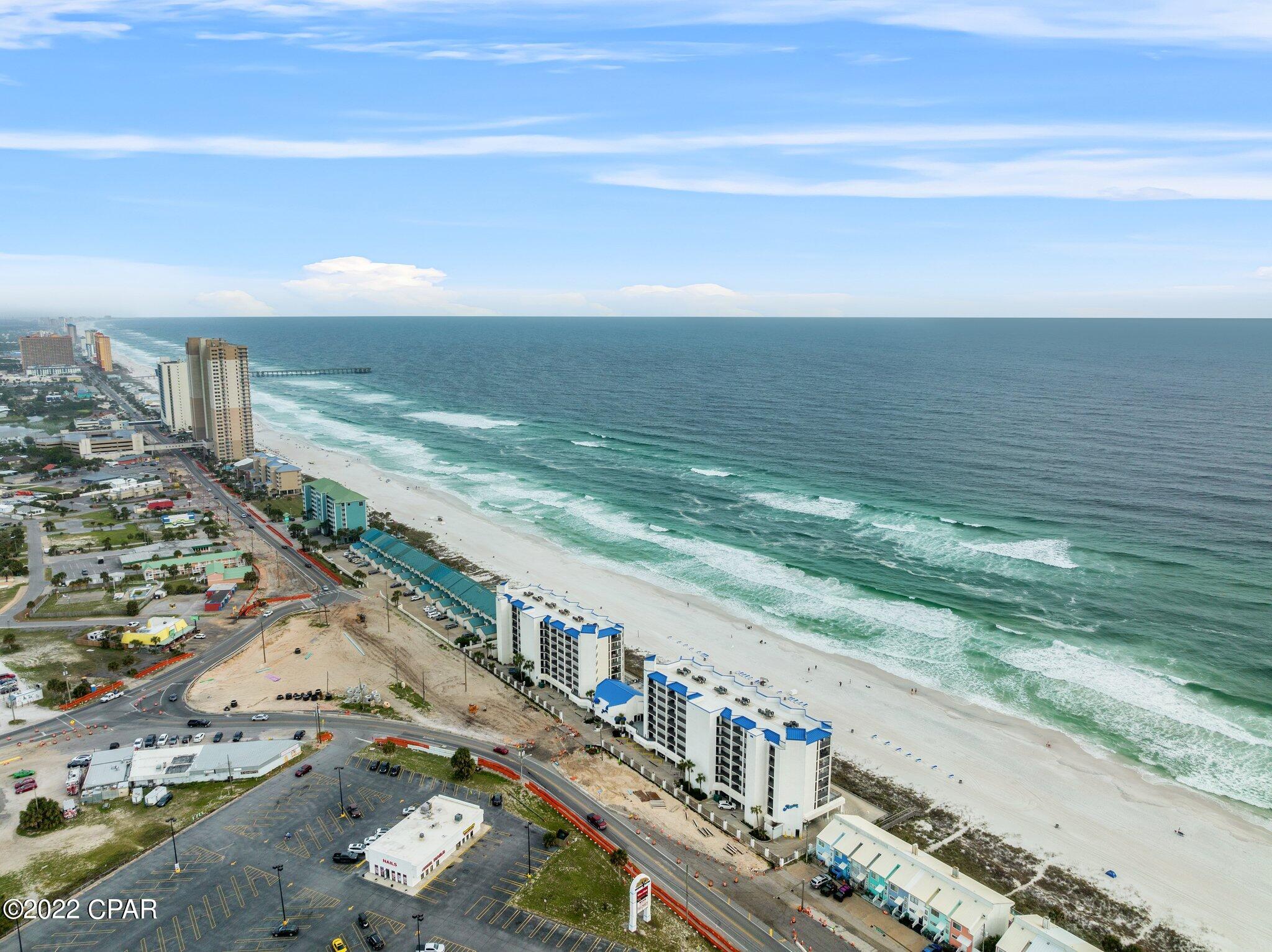 Aquavista Condo - Residential