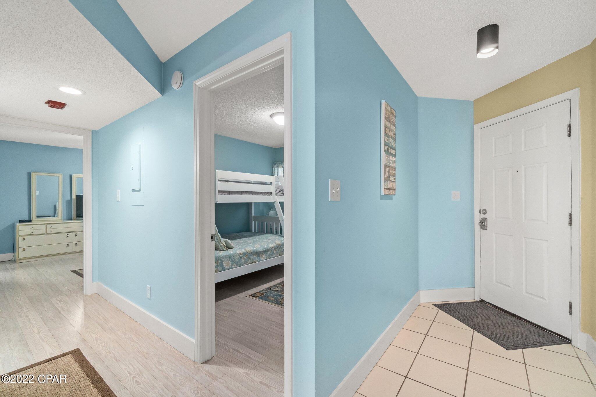 Aquavista Condo - Residential