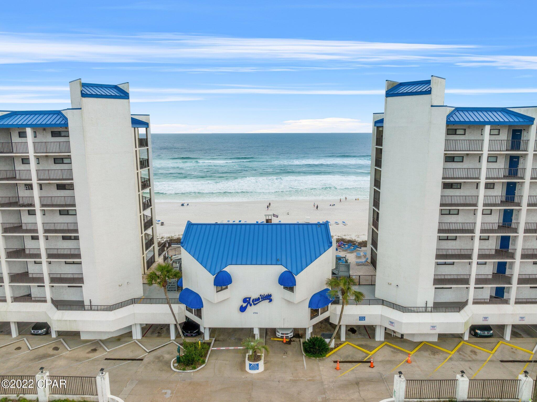 Aquavista Condo - Residential