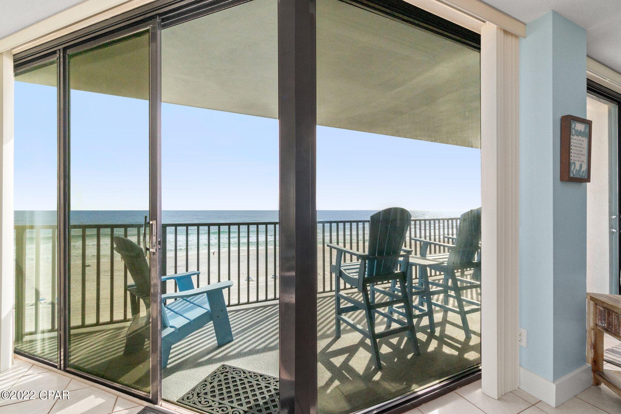 Aquavista Condo - Residential