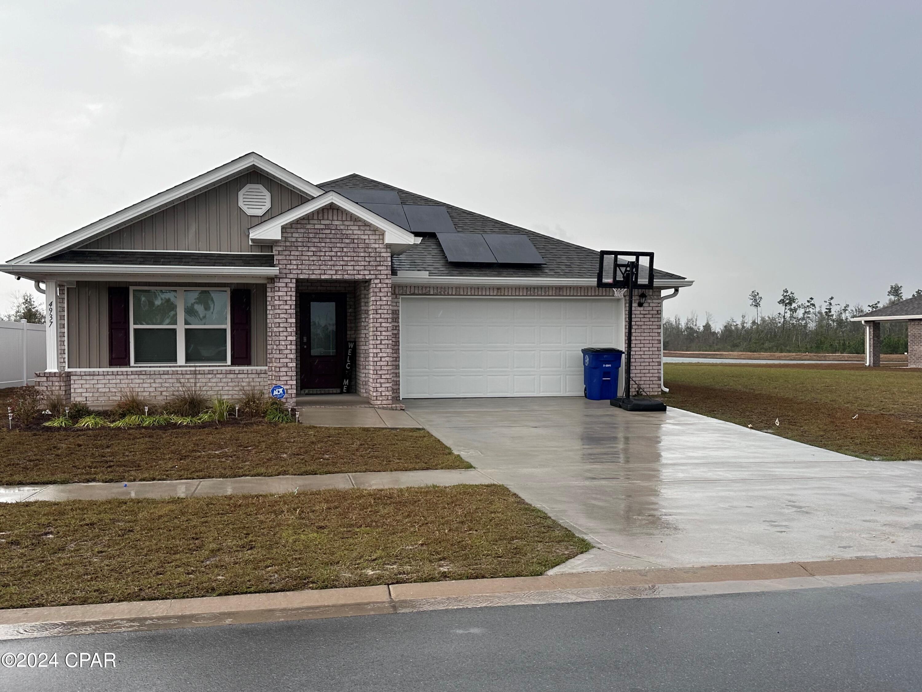 Liberty - Residential