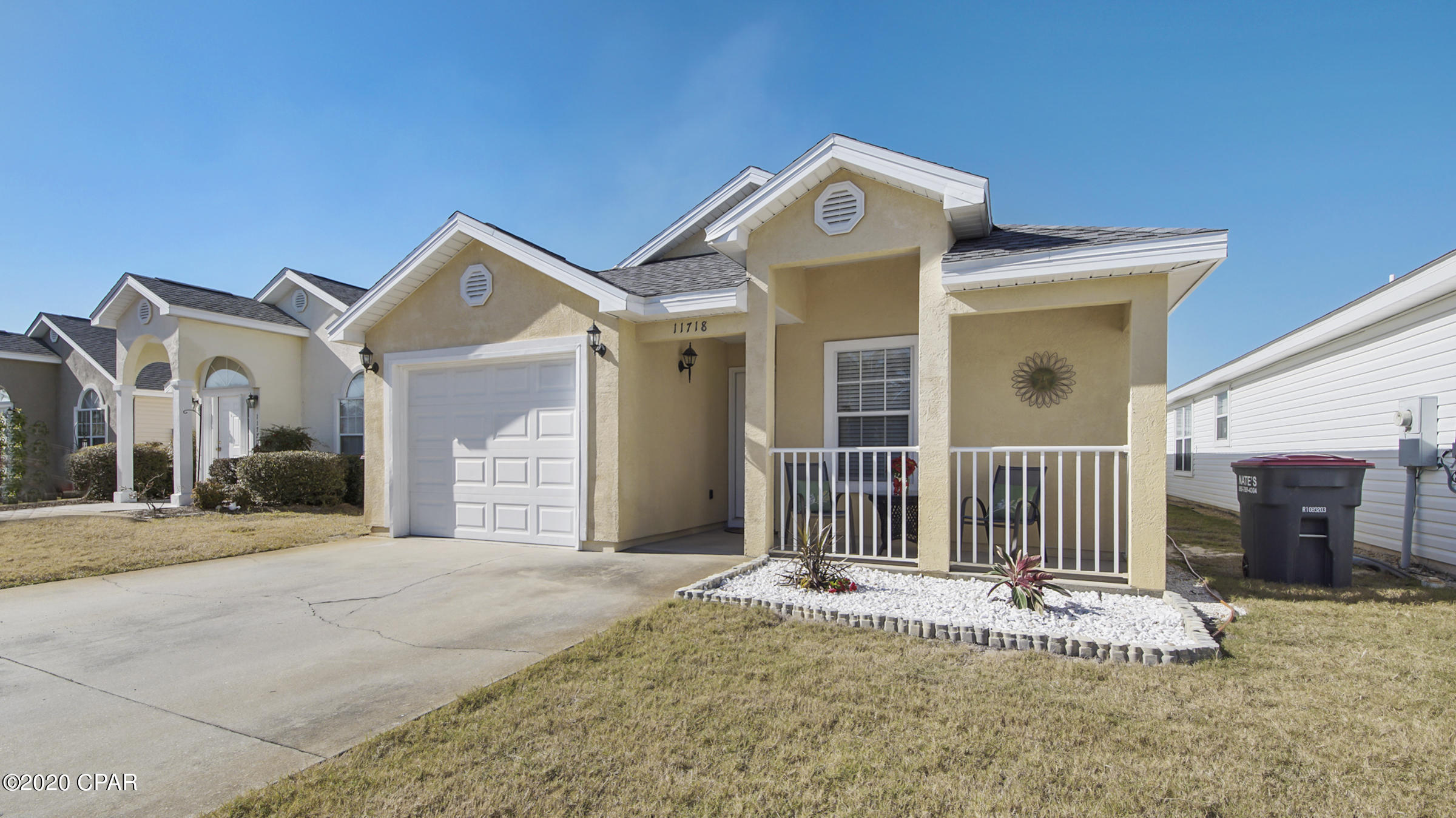 Palm Cove - Residential