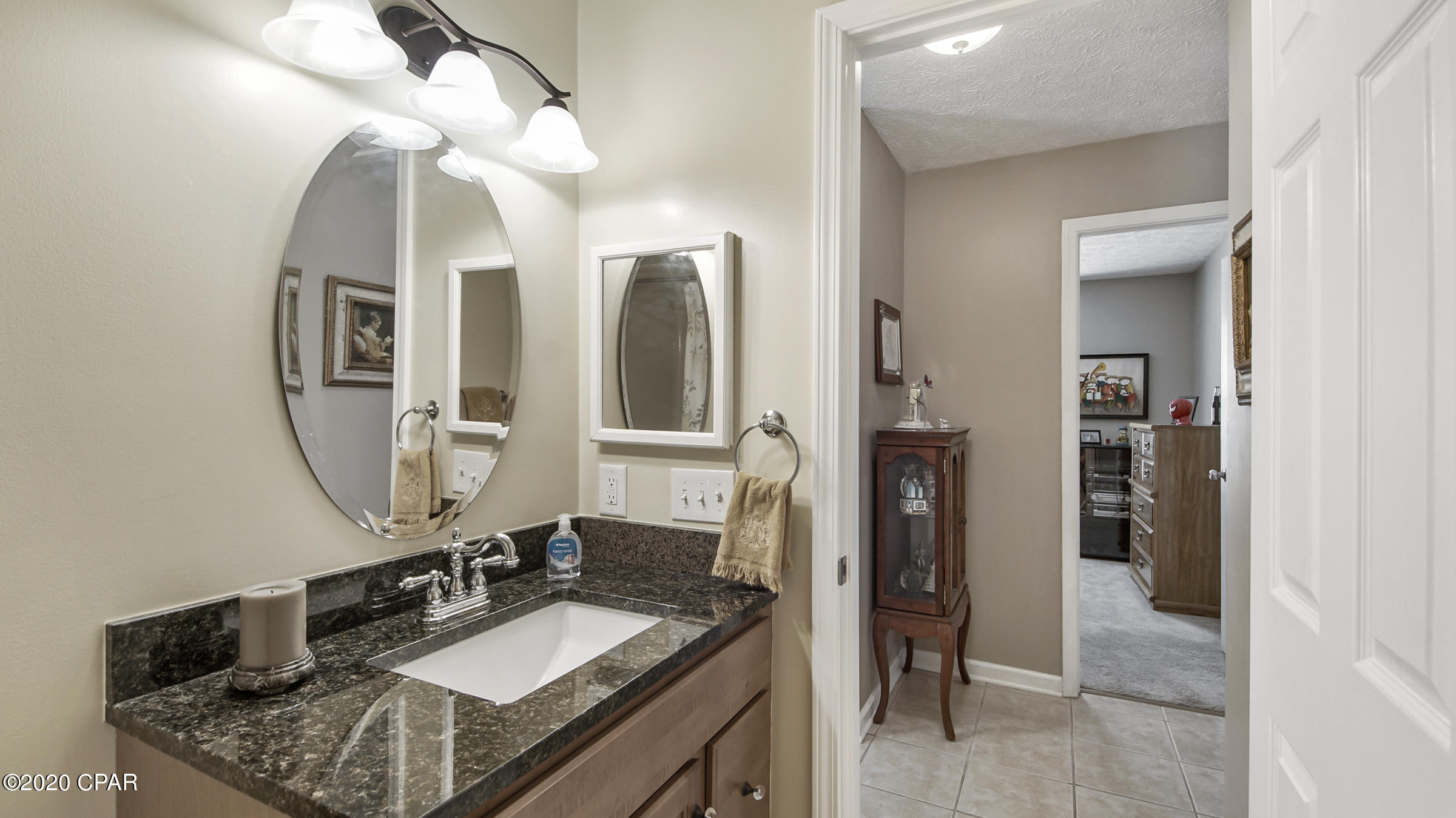 Palm Cove - Residential