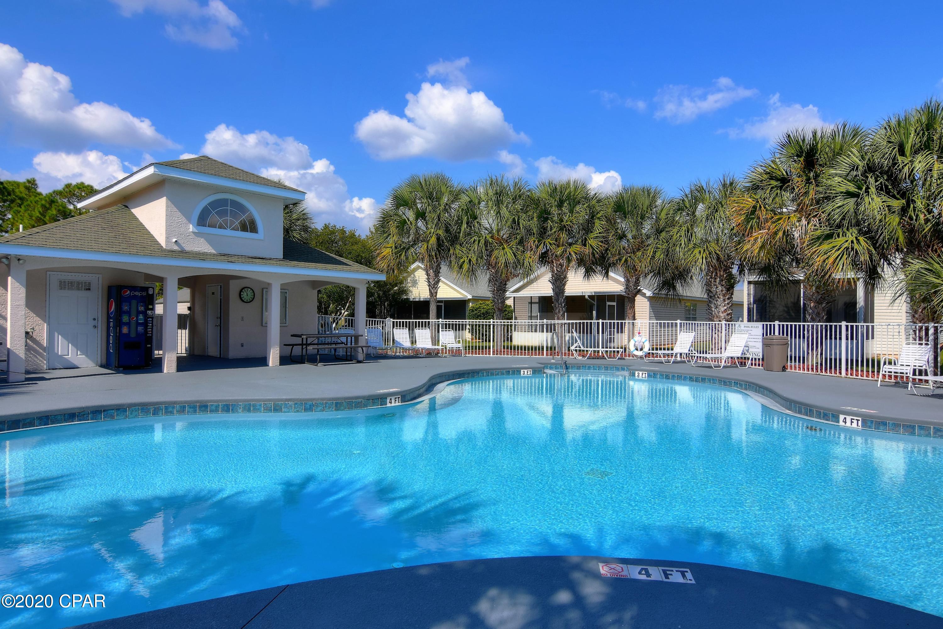 Palm Cove - Residential