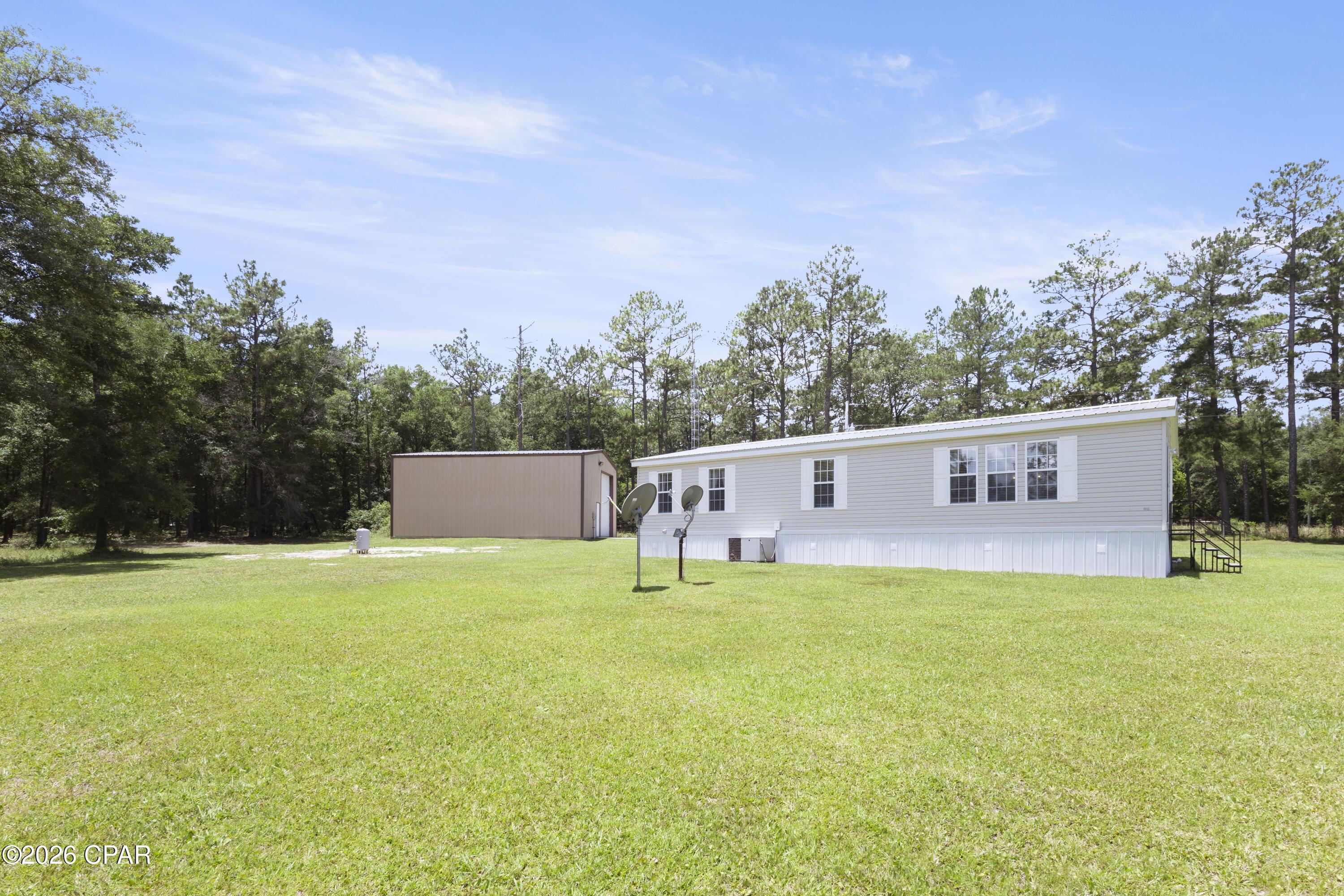 No Named Subdivision - Residential