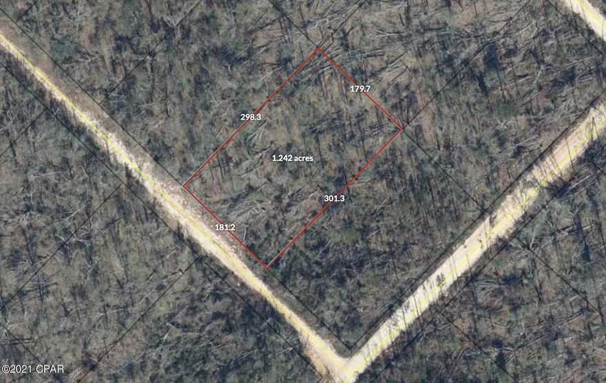 If your looking for a lot in the quiet country side then this is it.  Lots of wildlife.  This lot is 1.24 acres more or less and comes with the Compass Lake in the Hills ownership has to offer.  They have club house access, swimming pools, lake access to 2 large lakes.  Property is only about 40 minutes to 23rd Street in Panama City Fl.