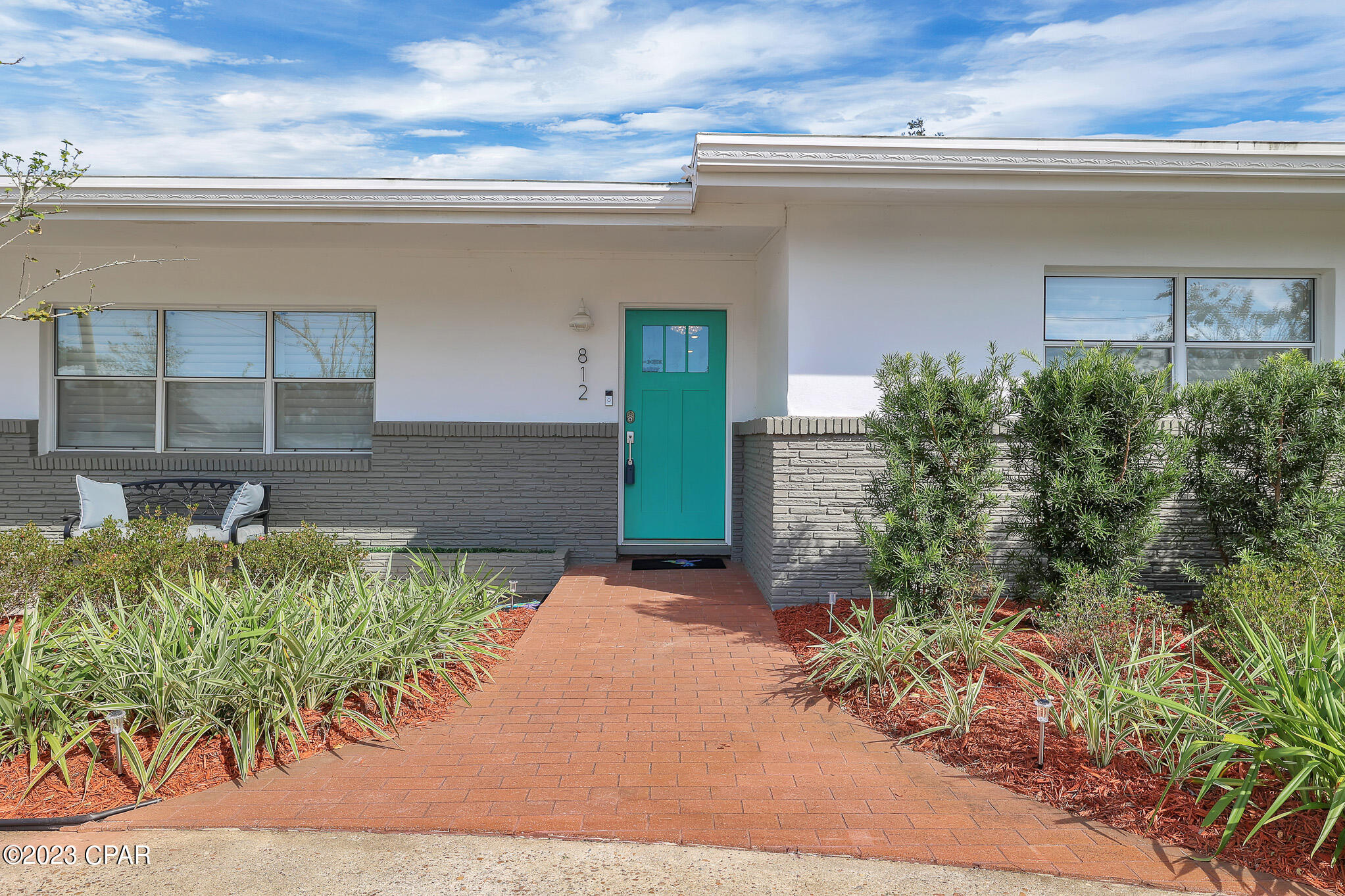 Cogburn's 1st Add - Residential