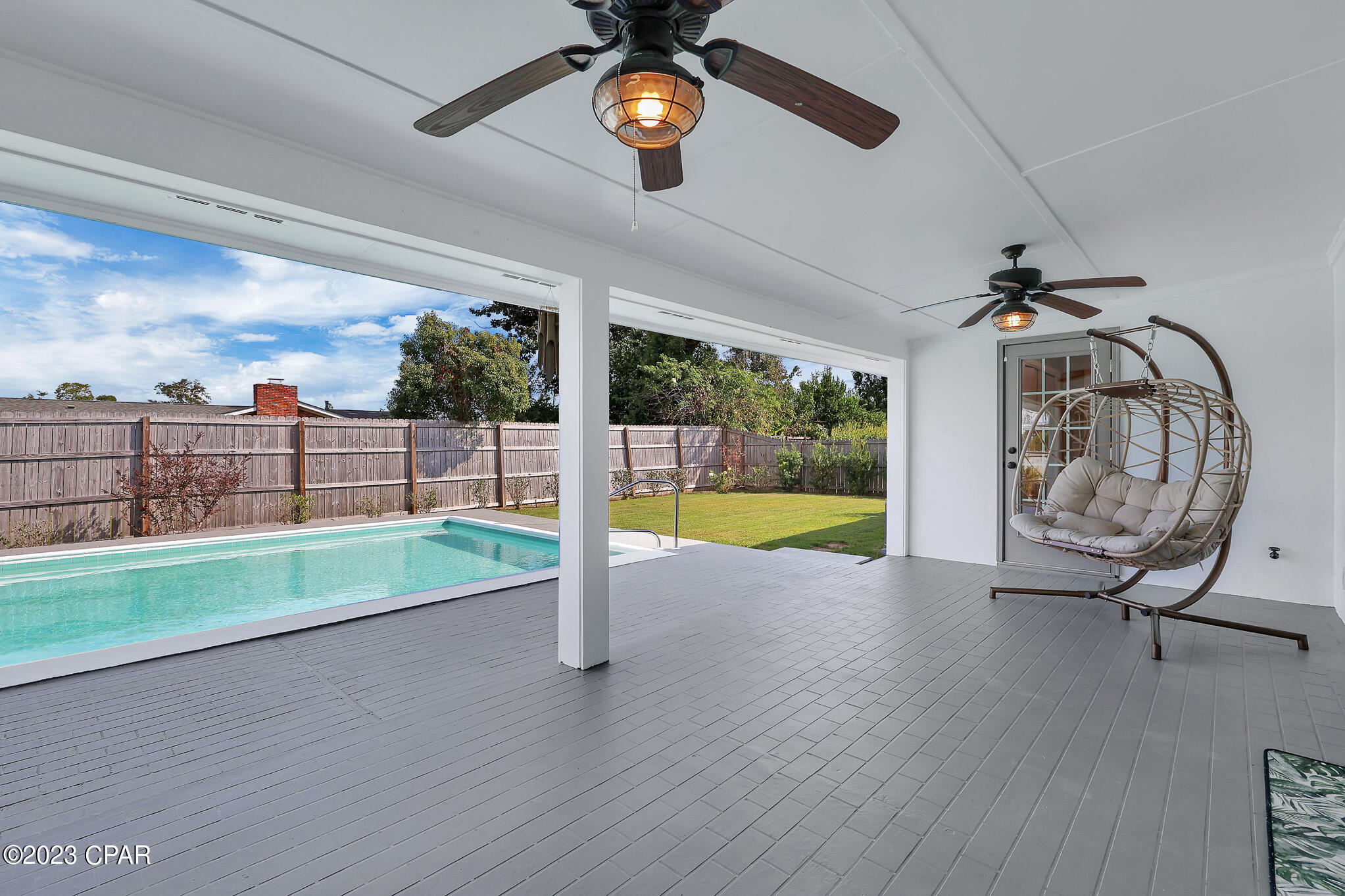 Cogburn's 1st Add - Residential