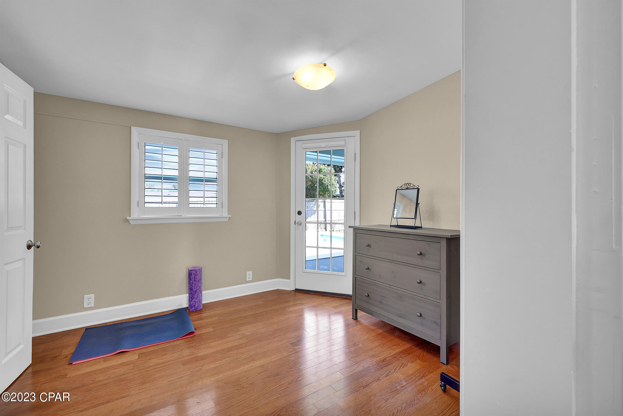 Cogburn's 1st Add - Residential