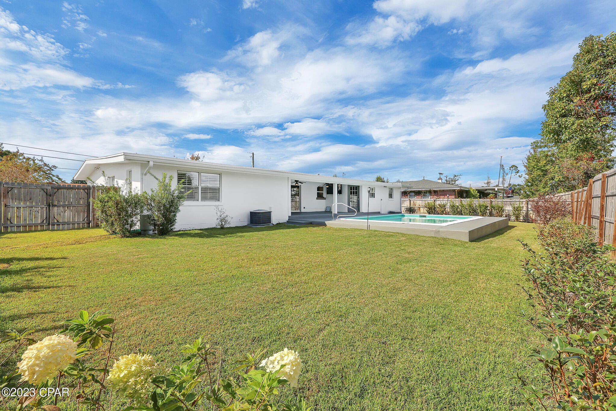 Cogburn's 1st Add - Residential