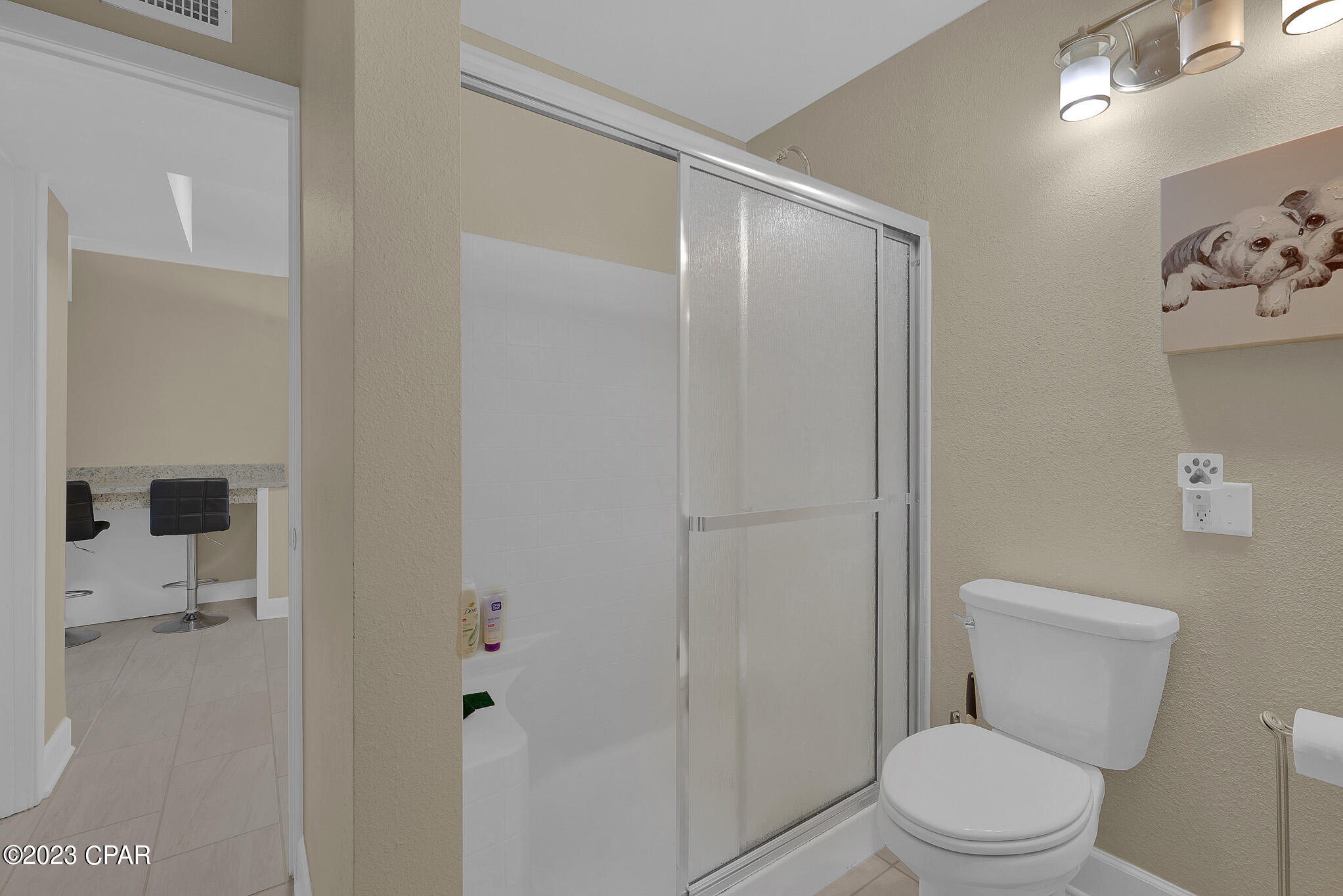 Cogburn's 1st Add - Residential