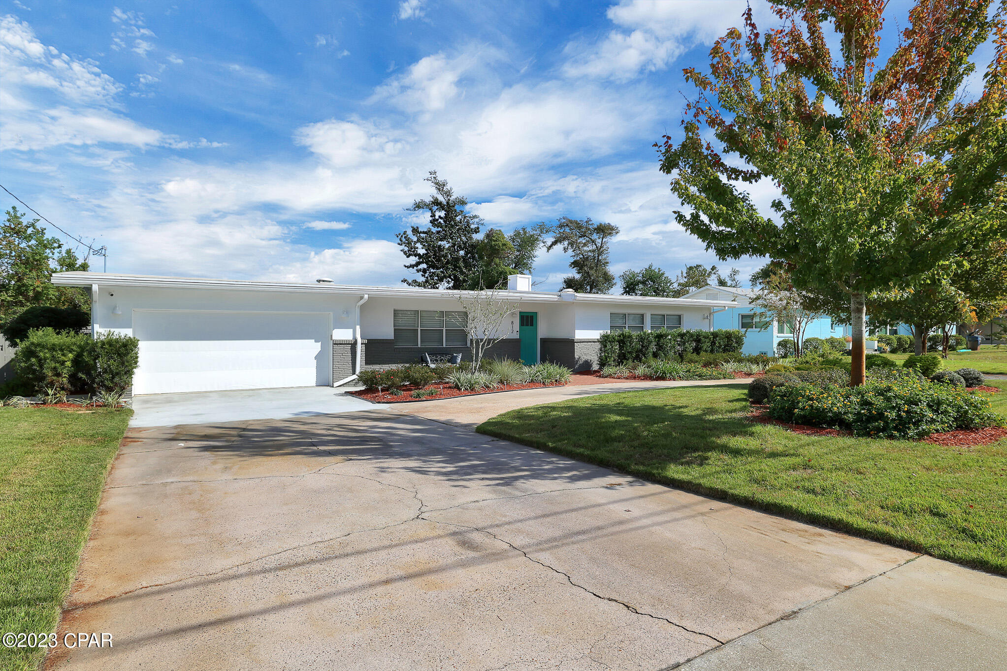 Cogburn's 1st Add - Residential