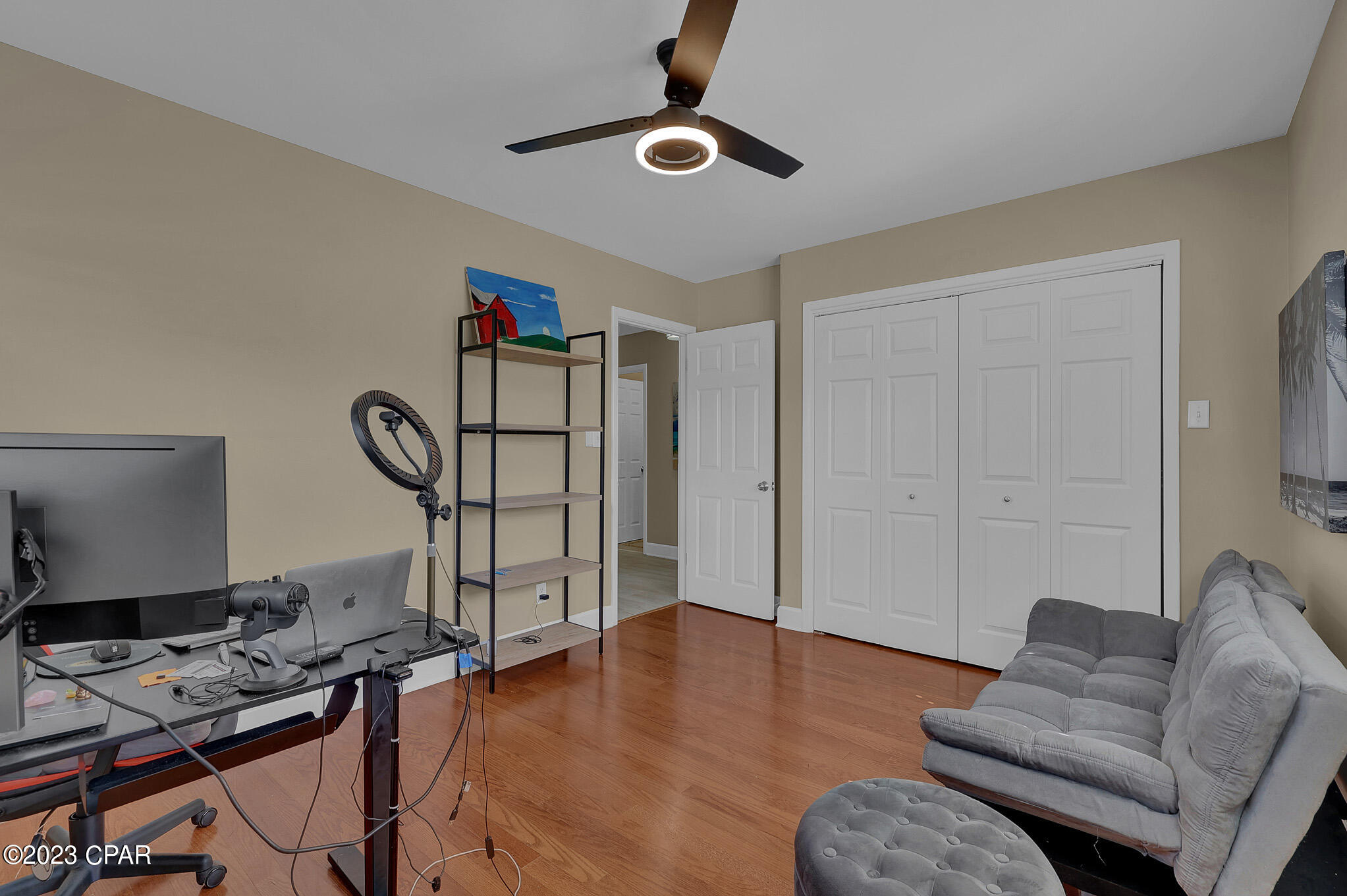 Cogburn's 1st Add - Residential