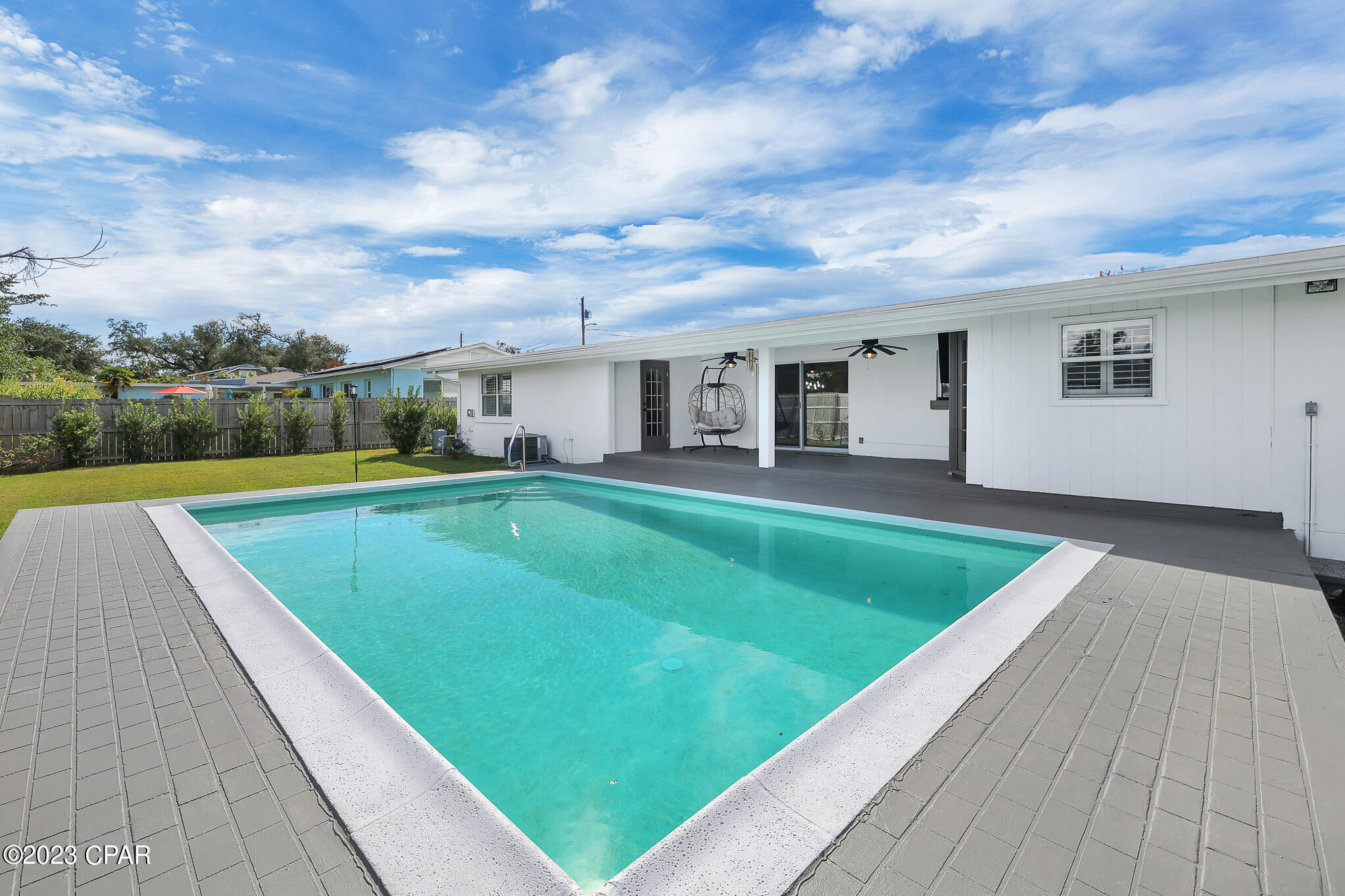 Cogburn's 1st Add - Residential