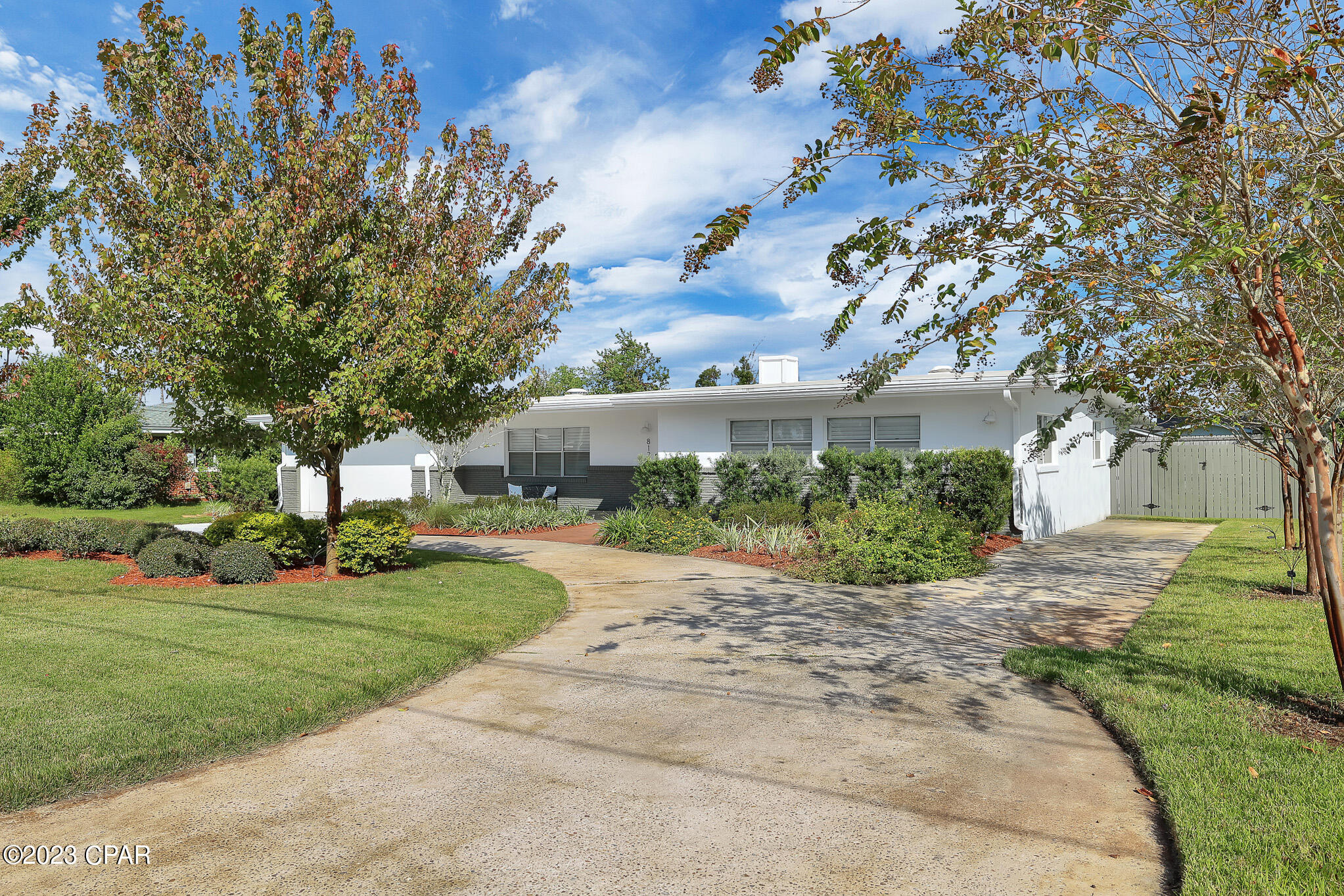 Cogburn's 1st Add - Residential