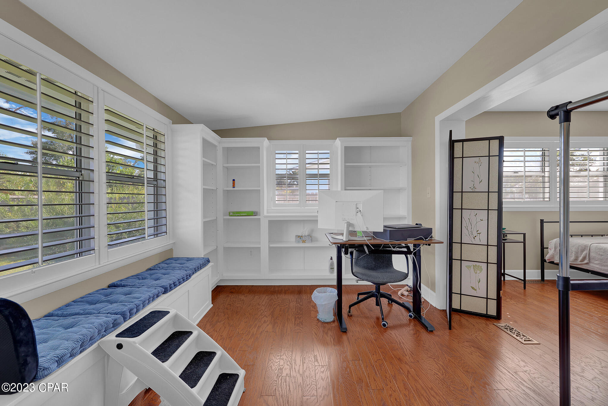 Cogburn's 1st Add - Residential