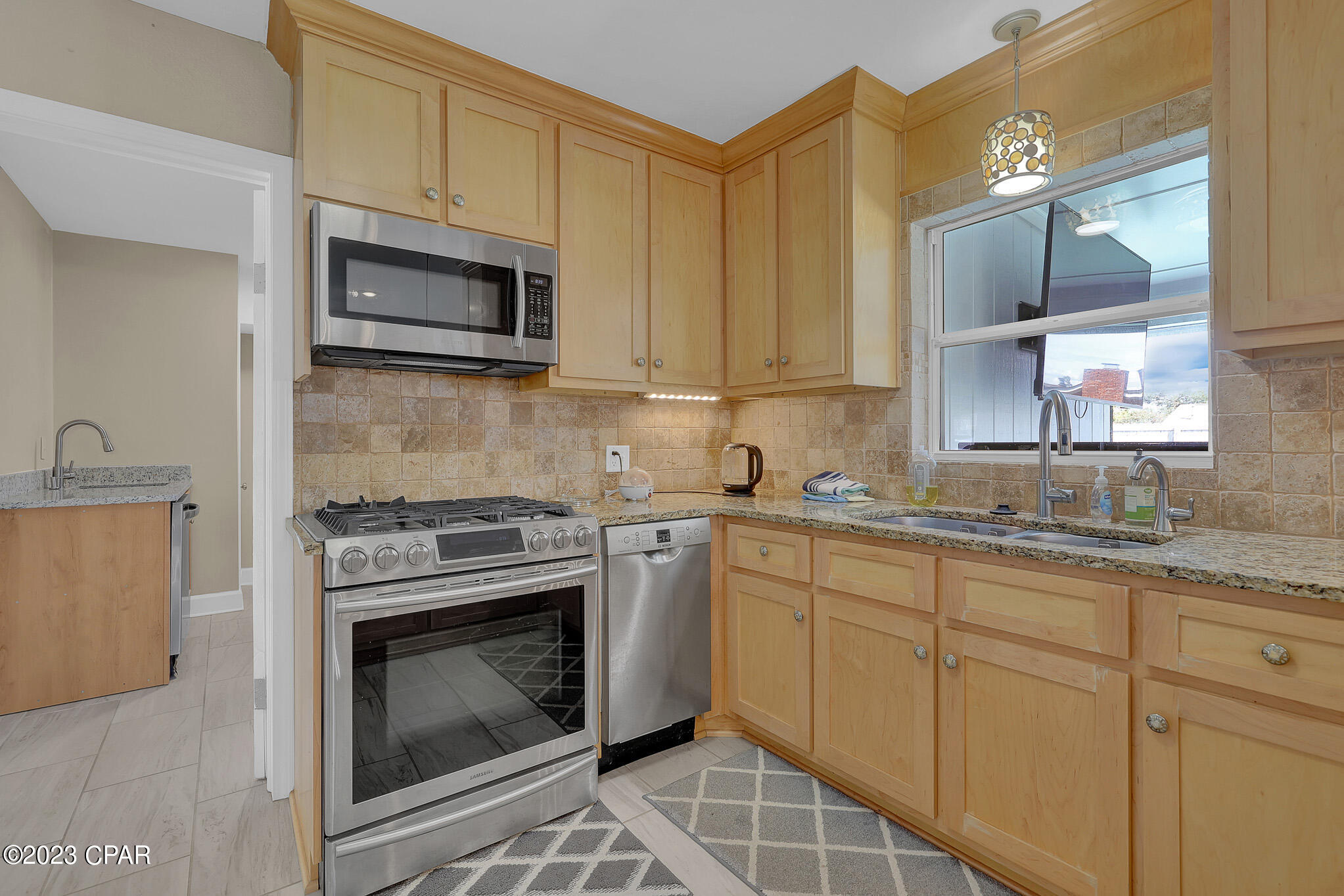 Cogburn's 1st Add - Residential