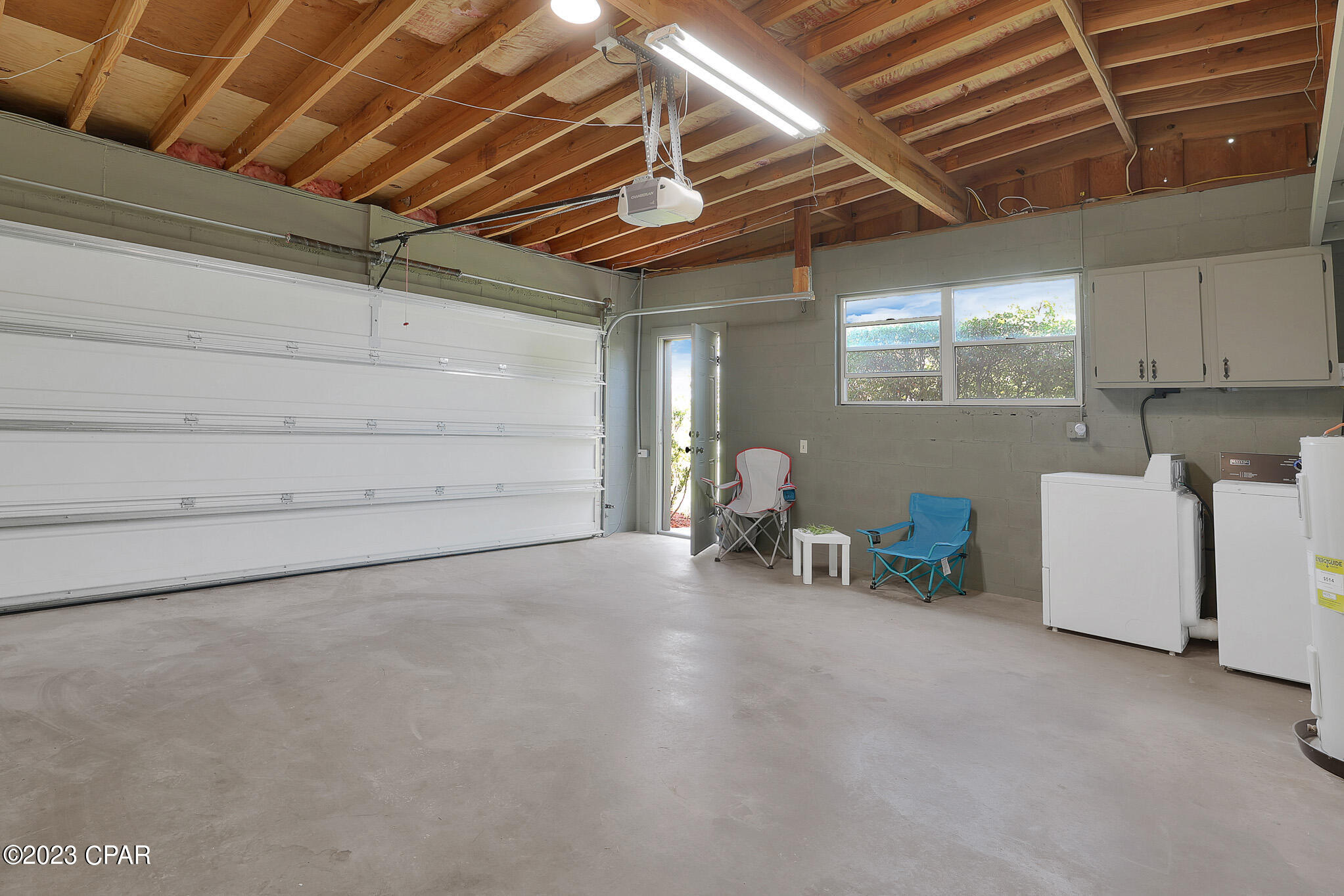 Cogburn's 1st Add - Residential