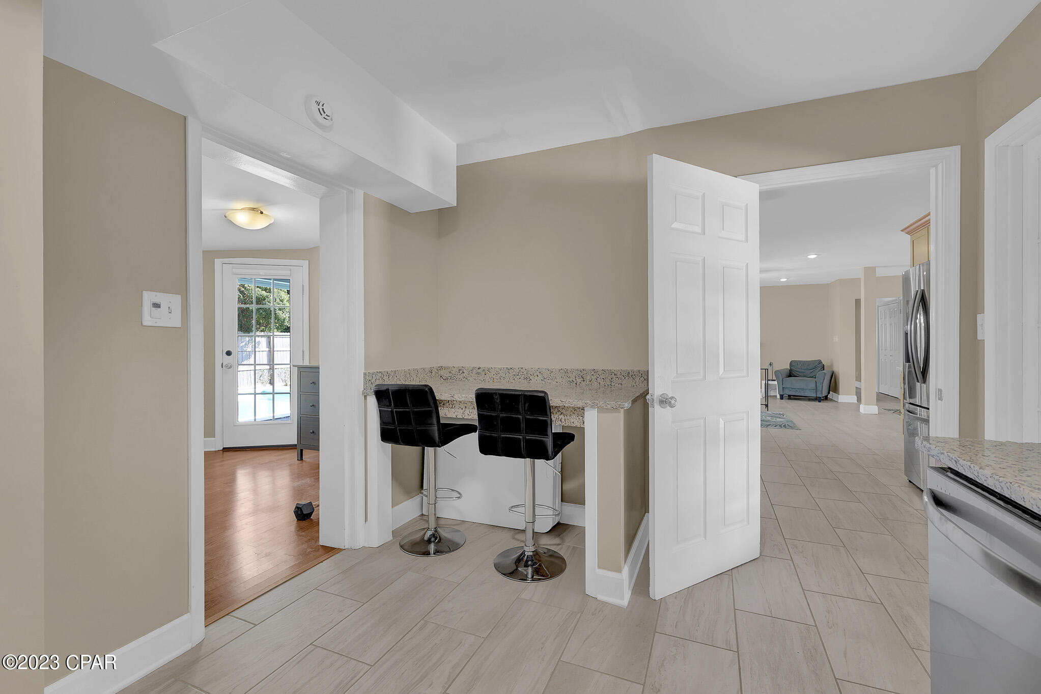 Cogburn's 1st Add - Residential