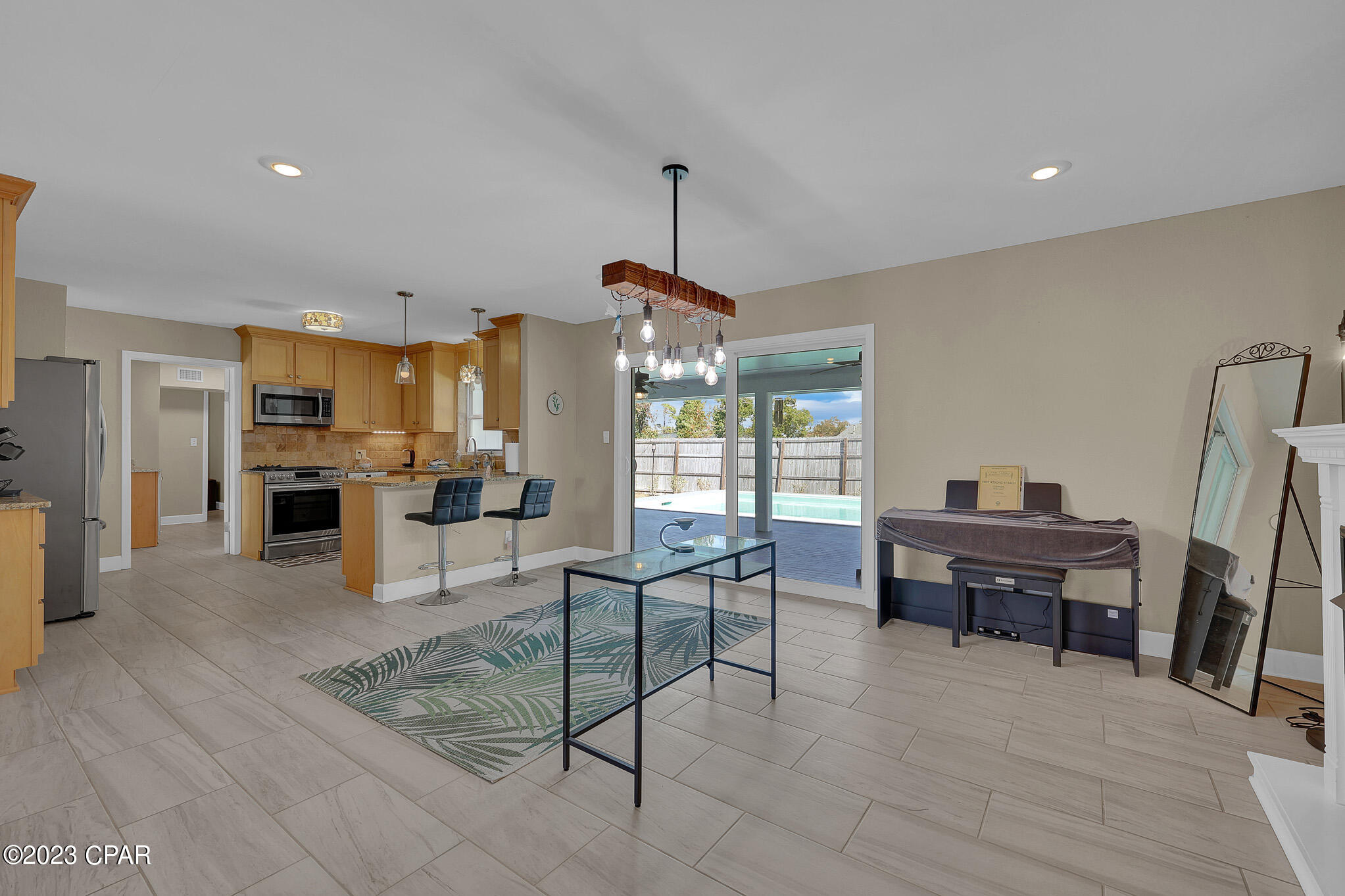 Cogburn's 1st Add - Residential