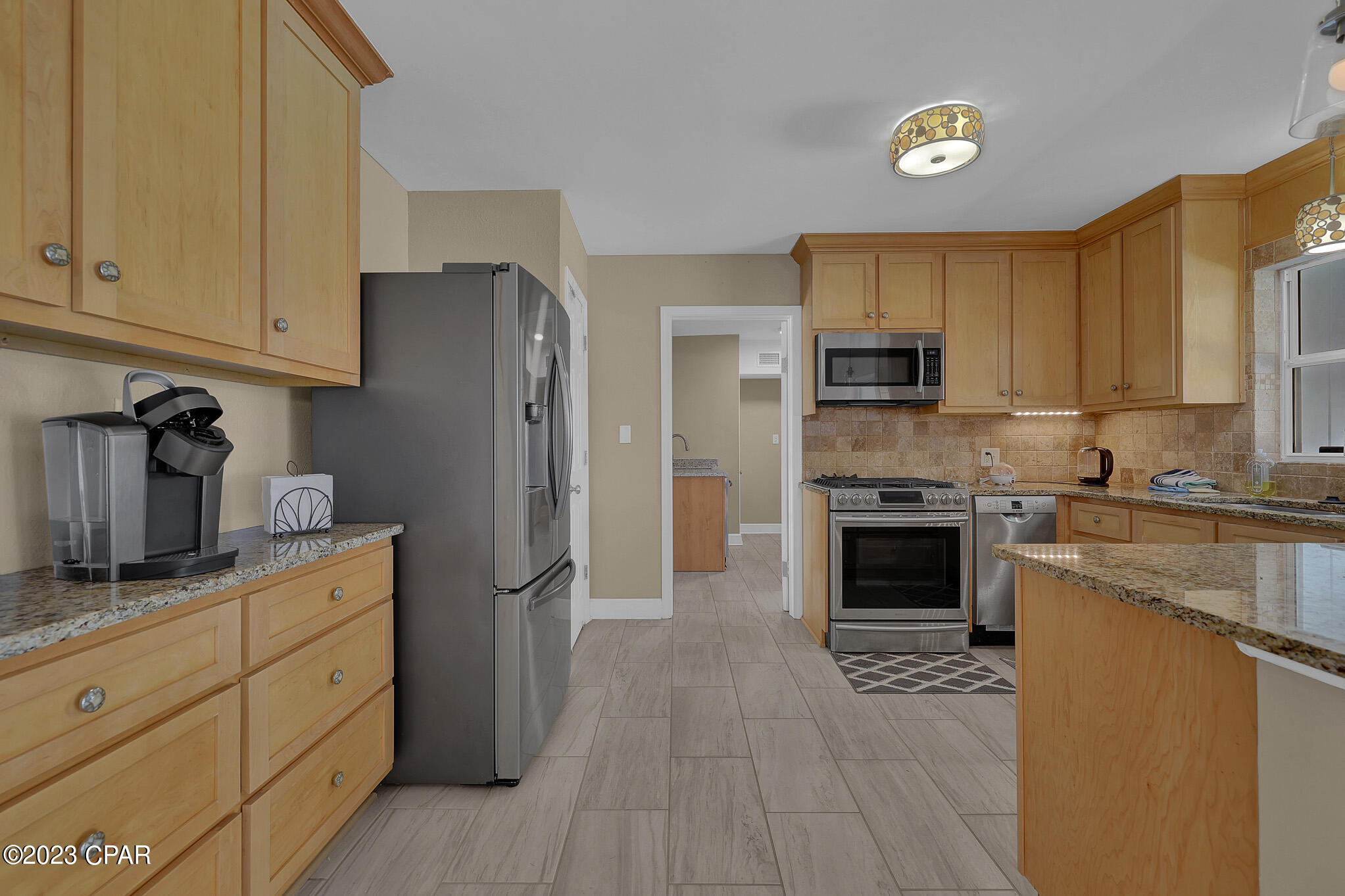 Cogburn's 1st Add - Residential