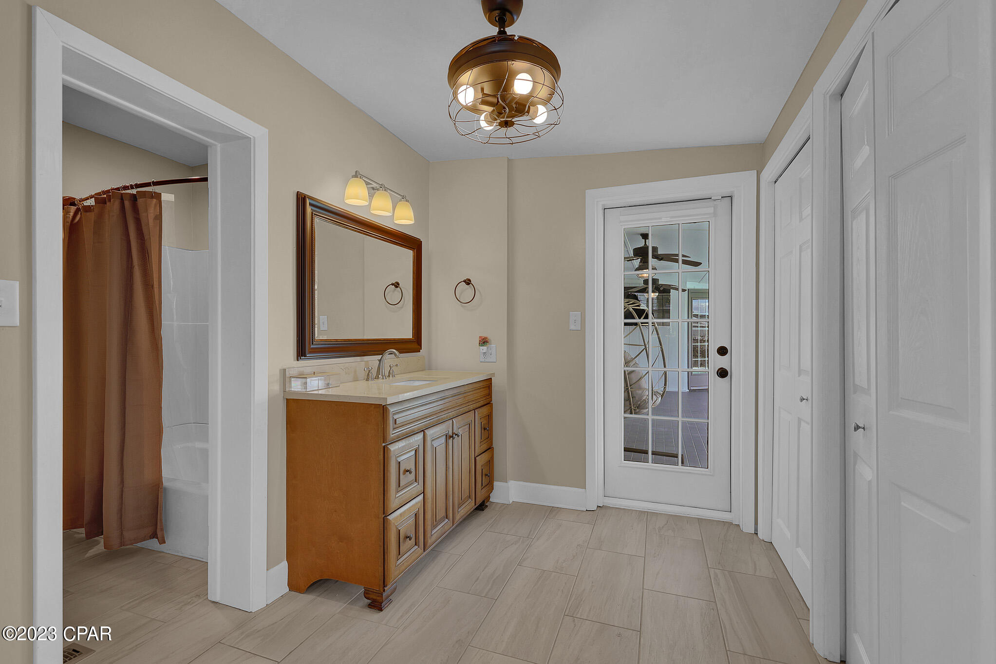 Cogburn's 1st Add - Residential