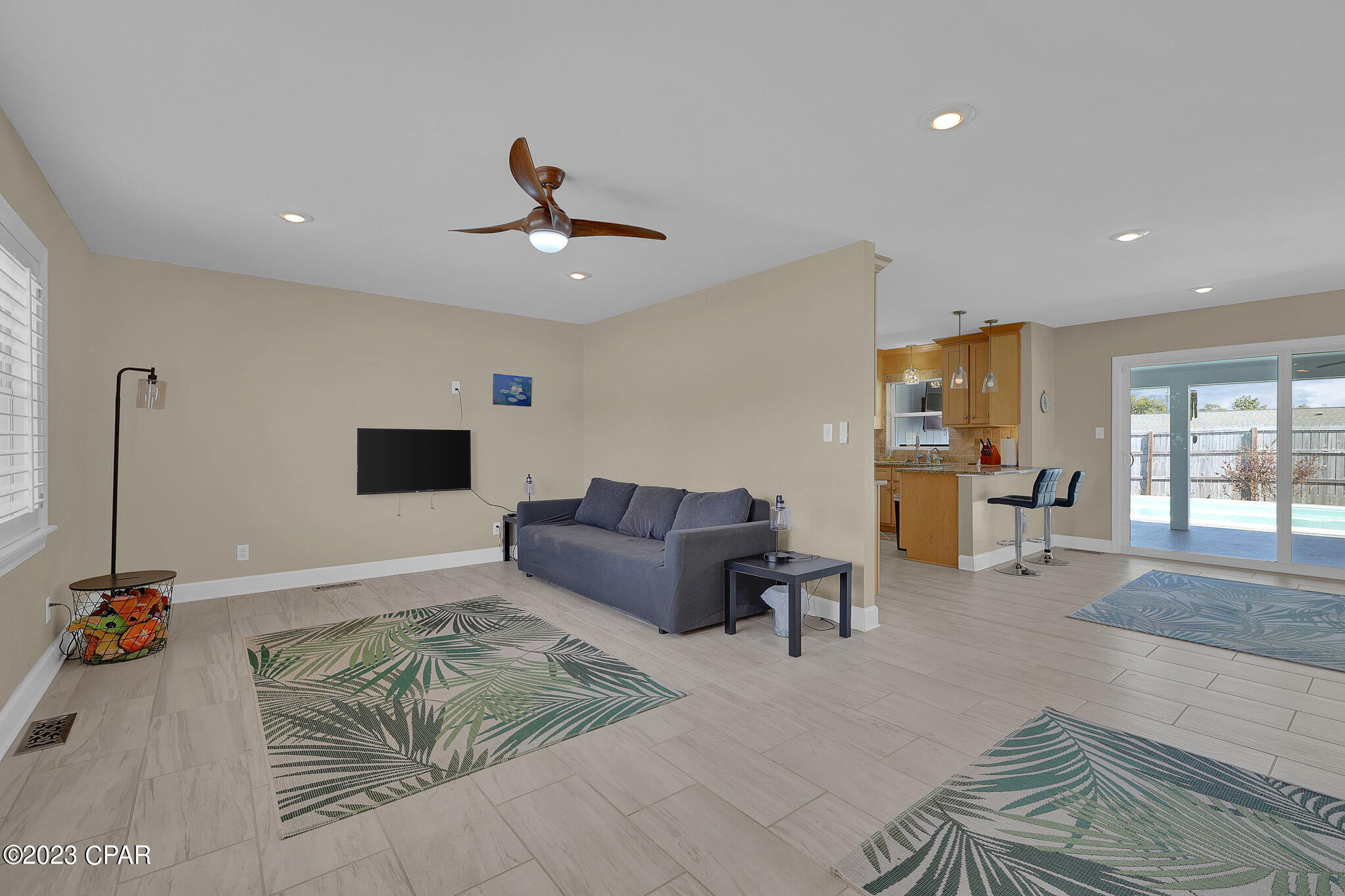 Cogburn's 1st Add - Residential