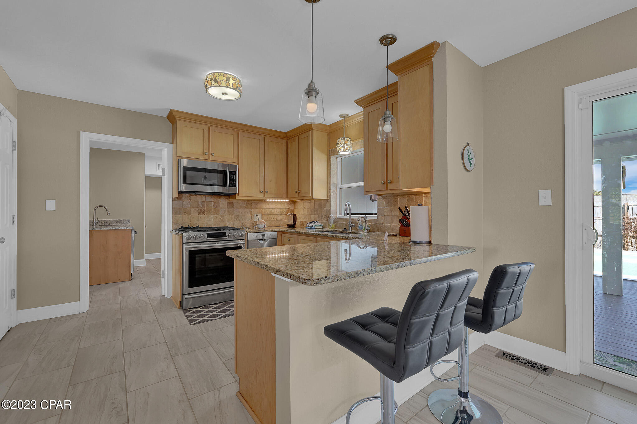 Cogburn's 1st Add - Residential