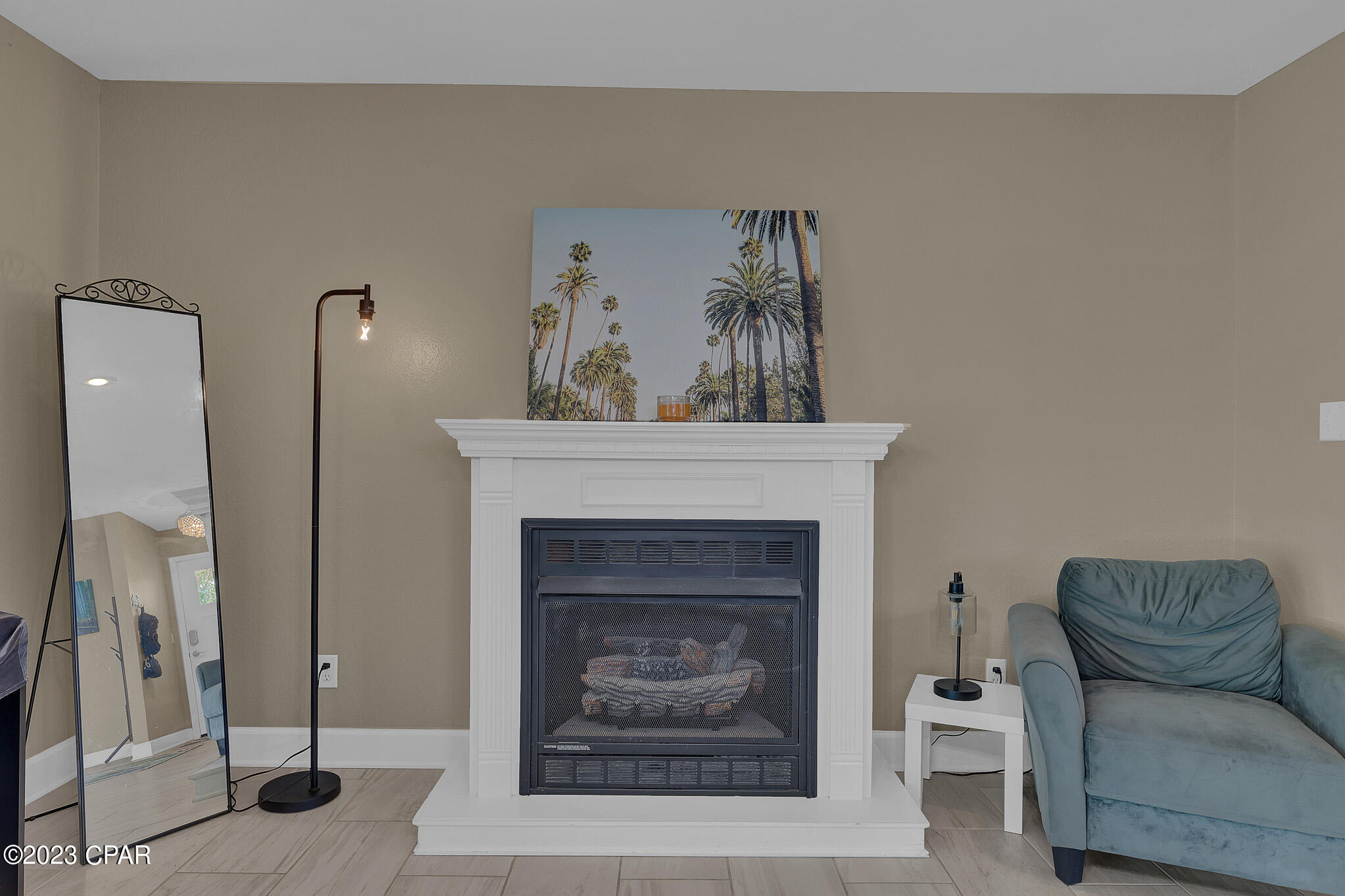 Cogburn's 1st Add - Residential