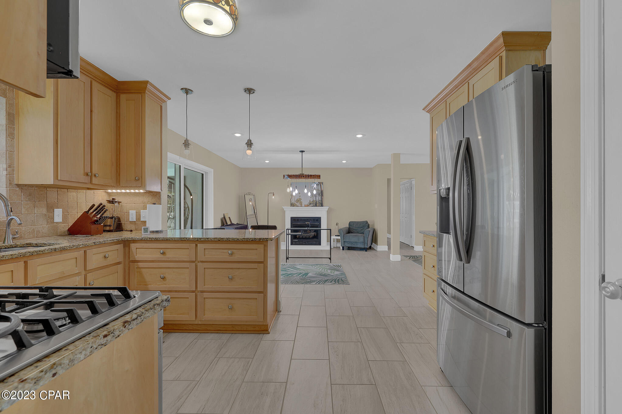 Cogburn's 1st Add - Residential