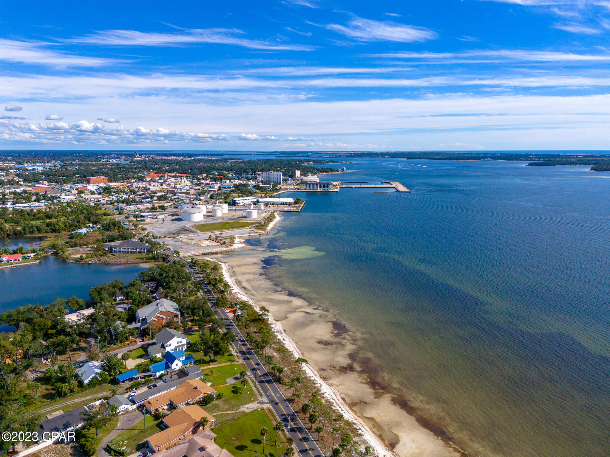 Cogburn's 1st Add - Residential