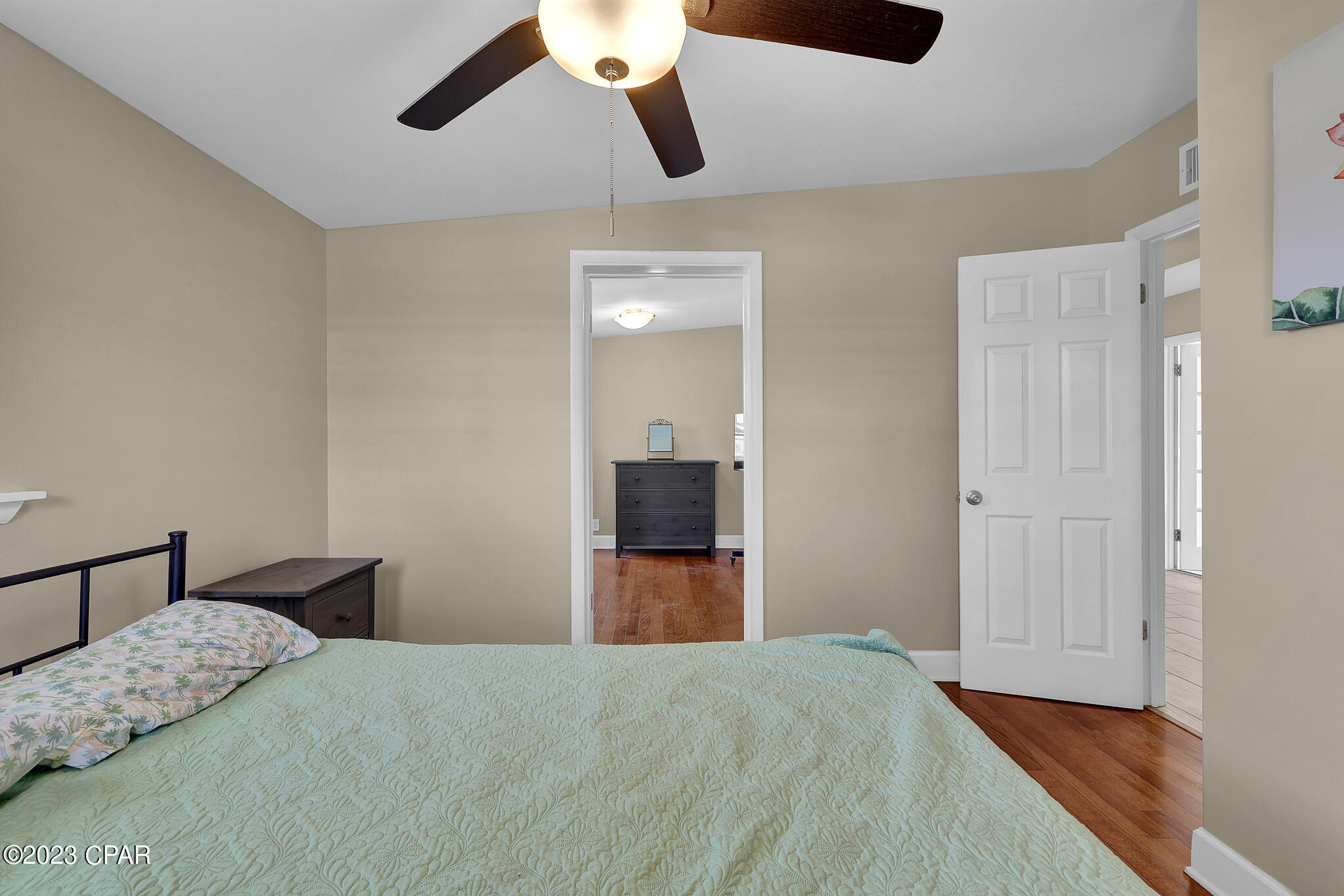 Cogburn's 1st Add - Residential