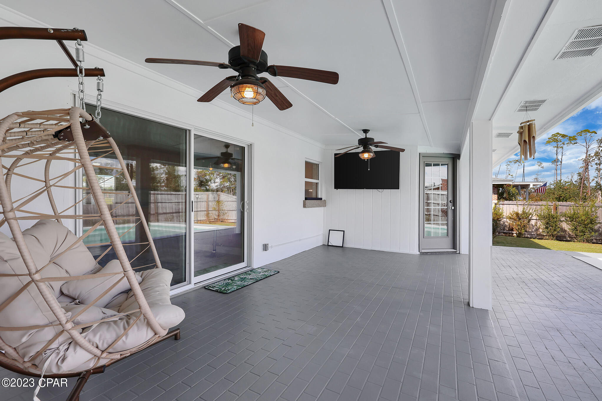 Cogburn's 1st Add - Residential