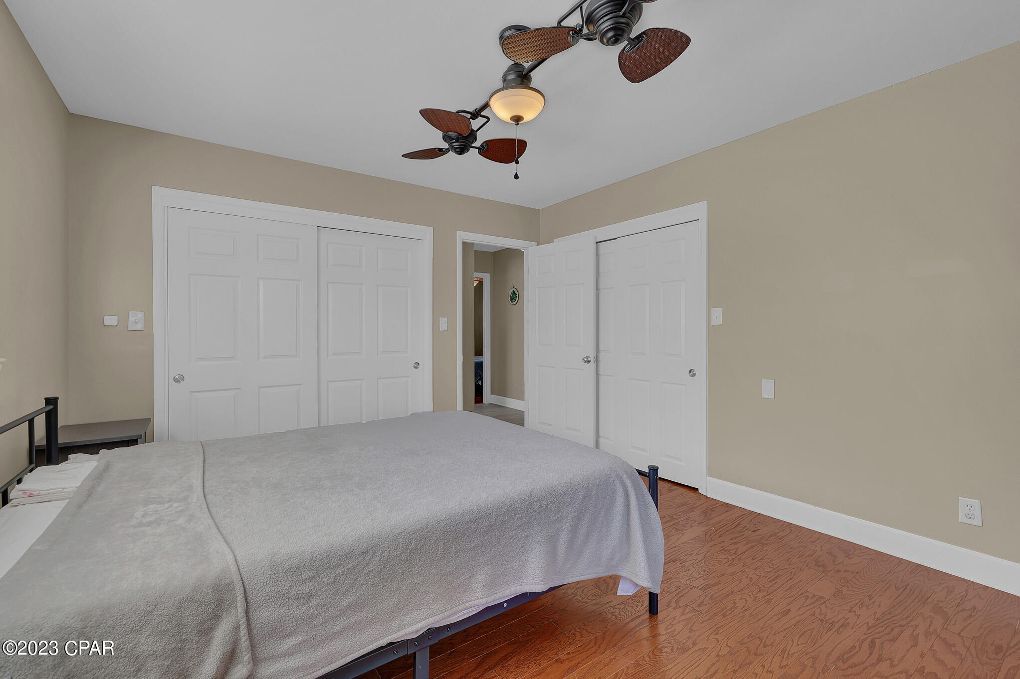 Cogburn's 1st Add - Residential