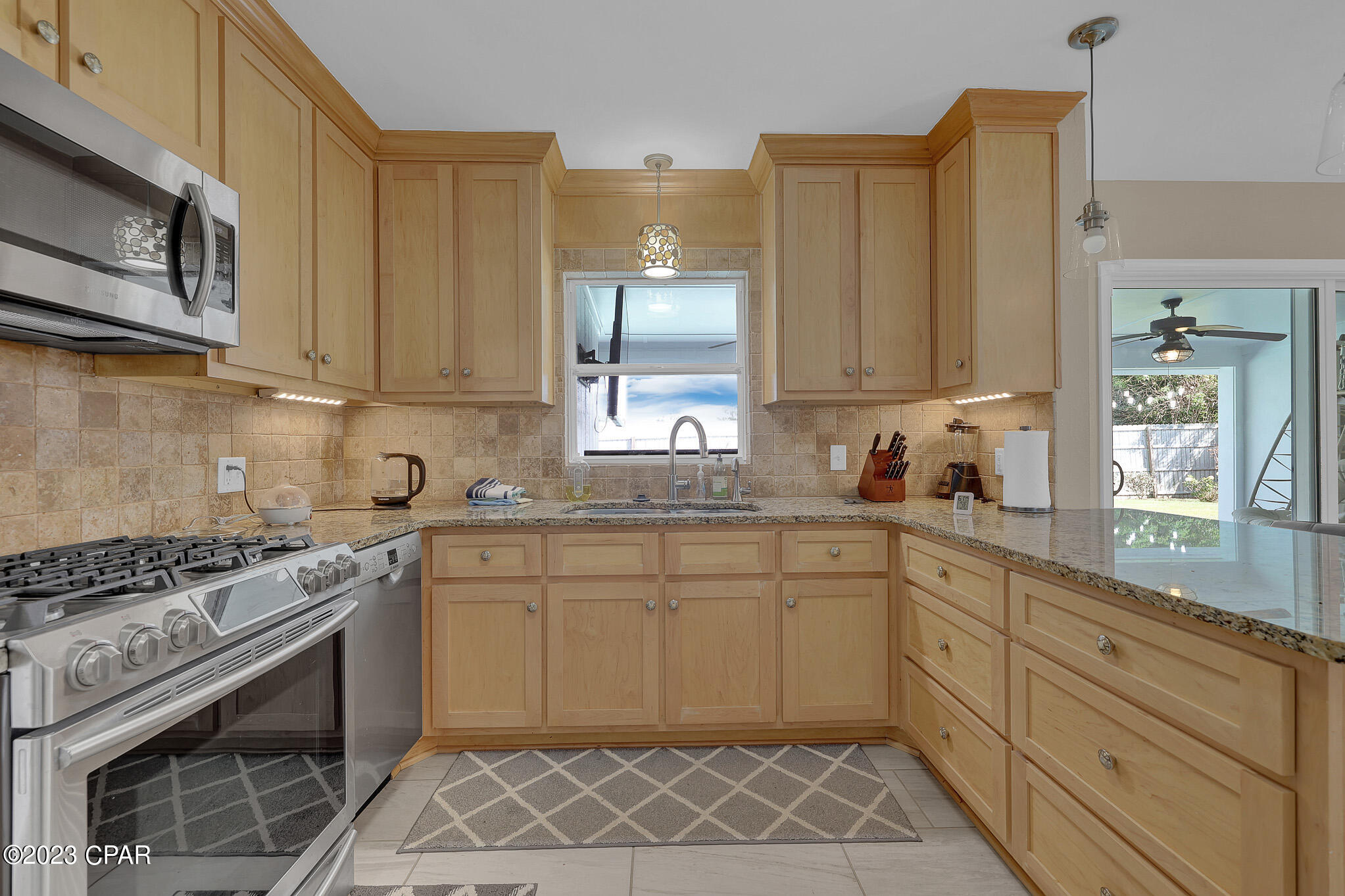 Cogburn's 1st Add - Residential