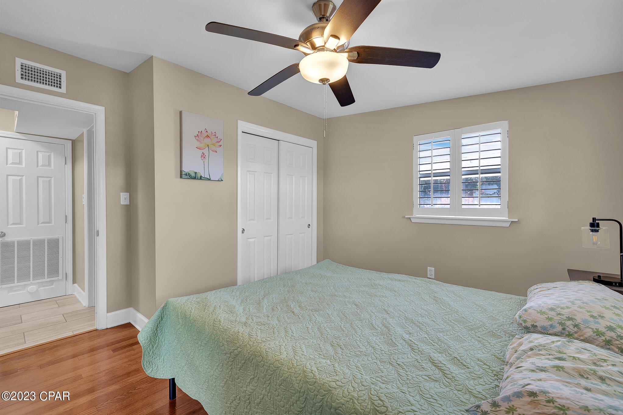 Cogburn's 1st Add - Residential