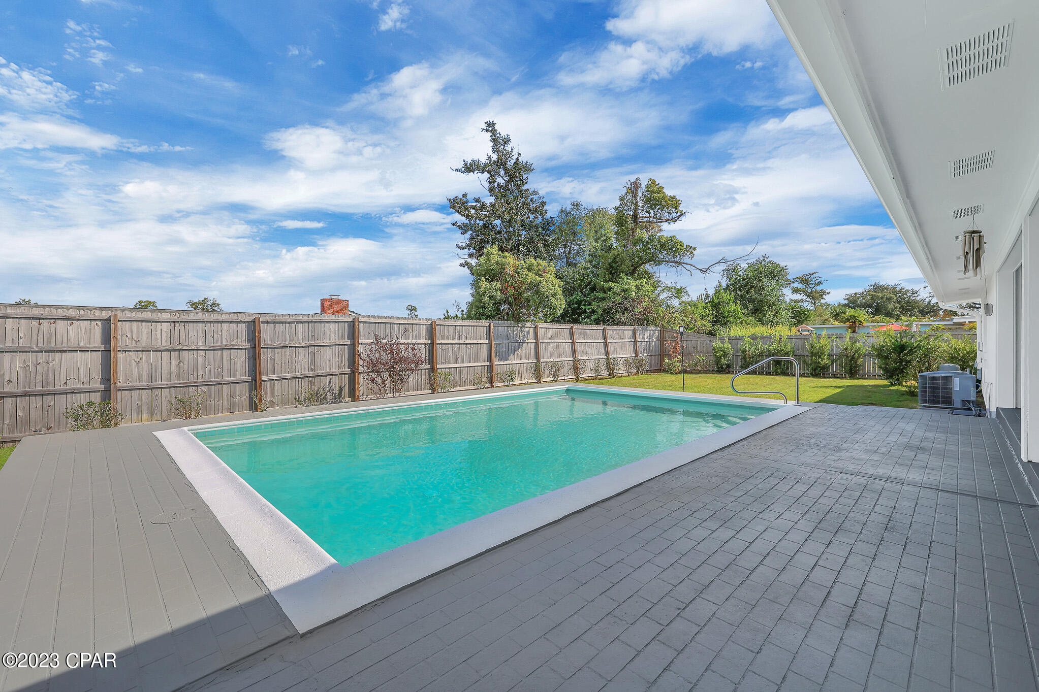 Cogburn's 1st Add - Residential