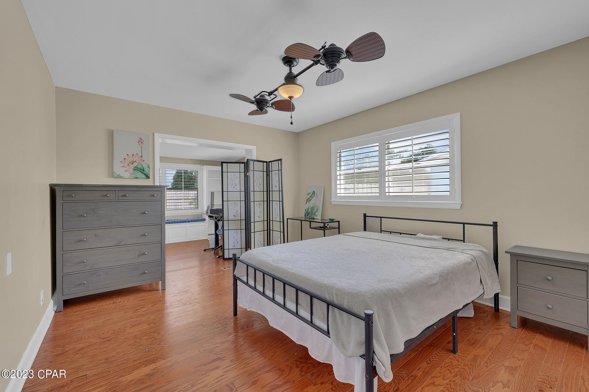 Cogburn's 1st Add - Residential