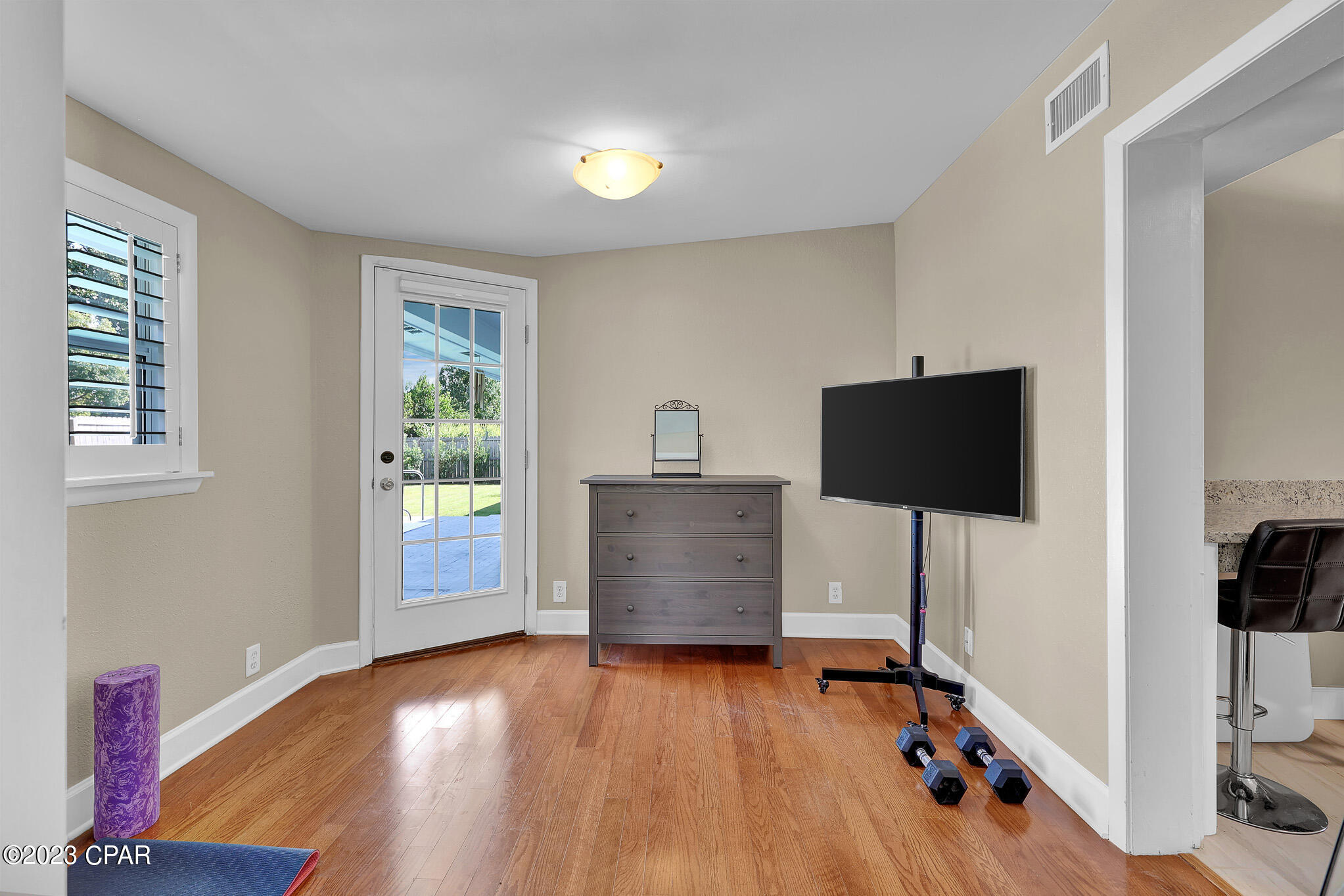 Cogburn's 1st Add - Residential