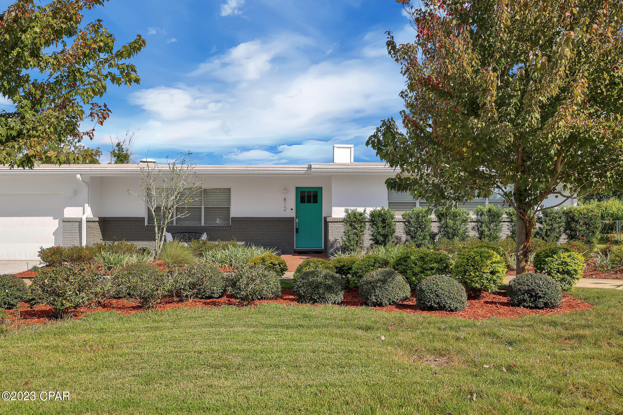 Cogburn's 1st Add - Residential