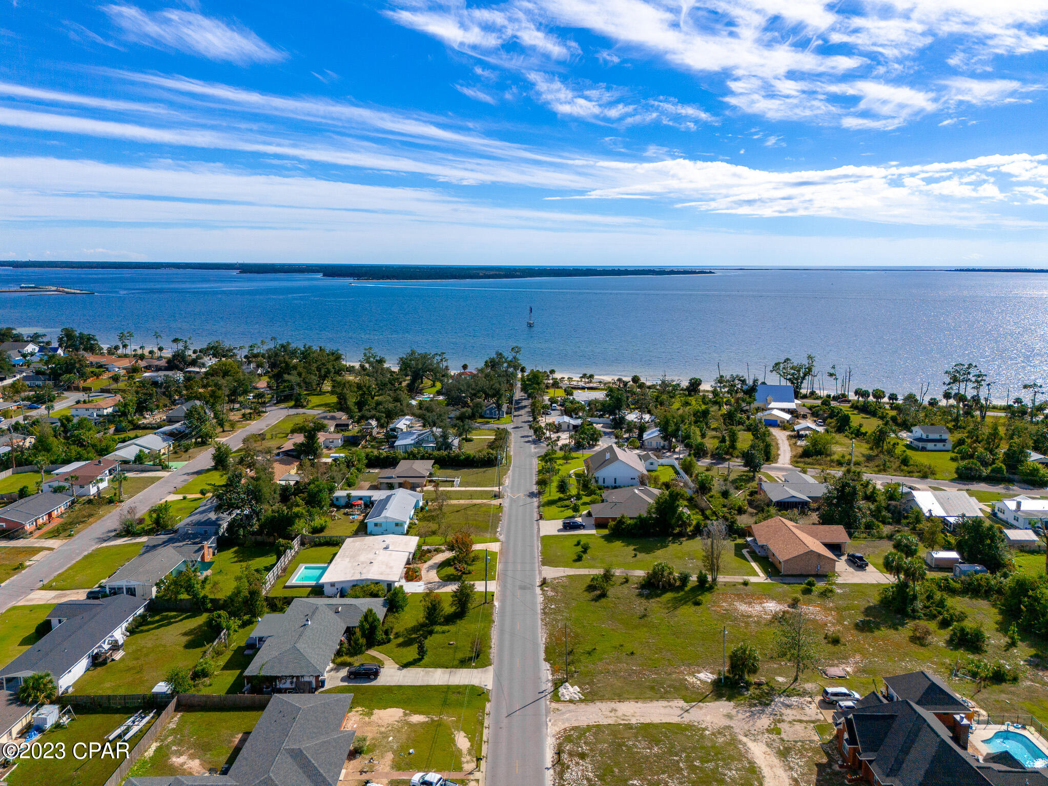 Cogburn's 1st Add - Residential