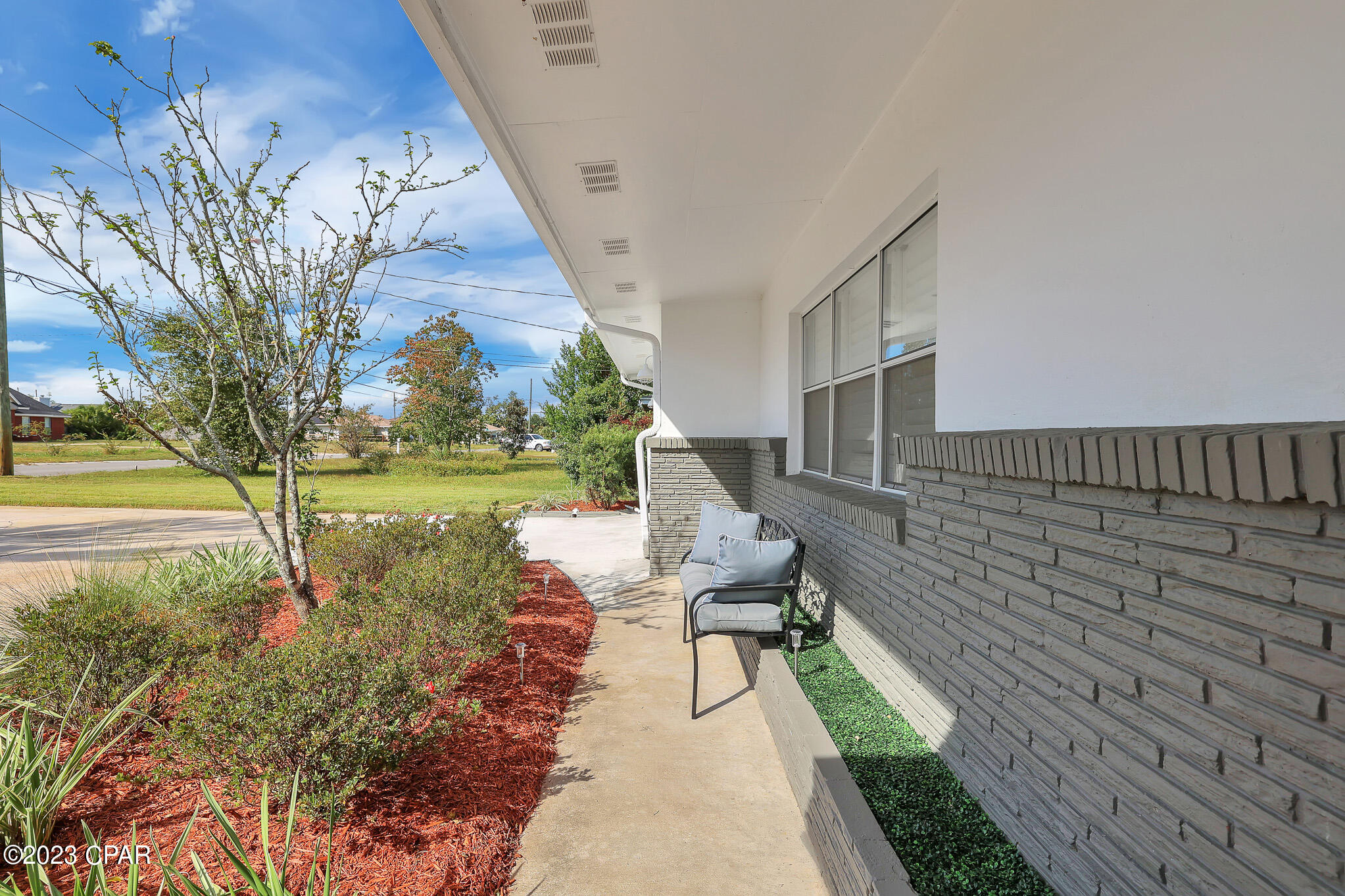 Cogburn's 1st Add - Residential