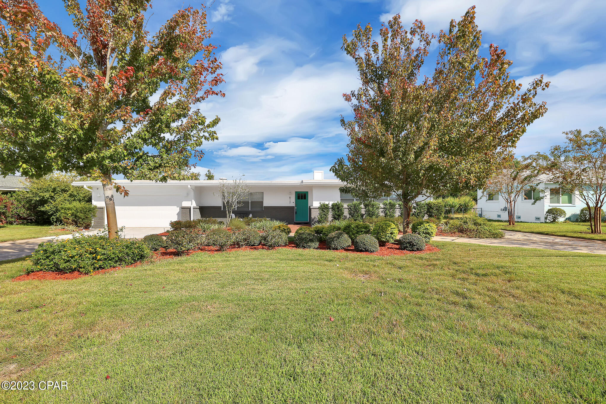 Cogburn's 1st Add - Residential