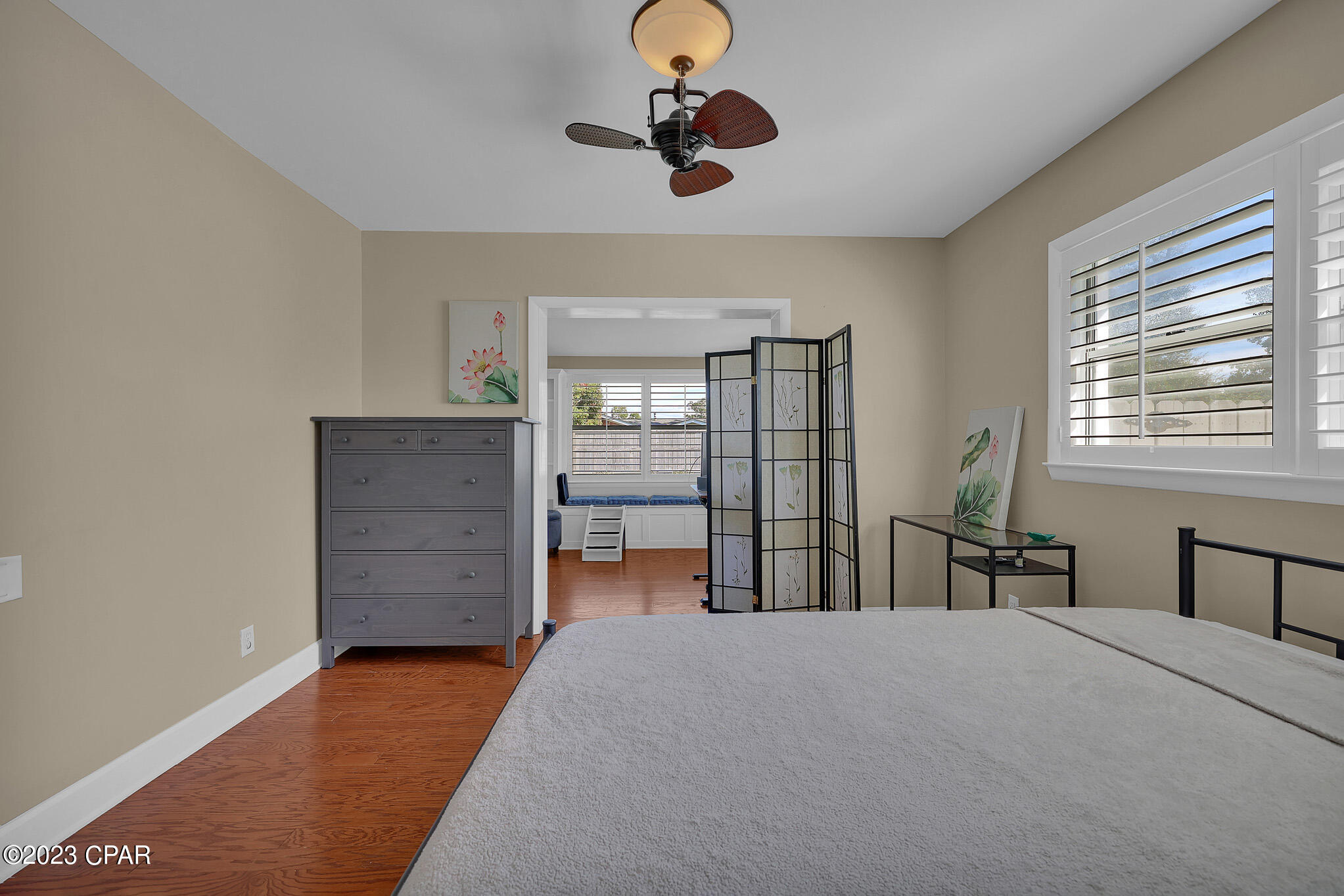 Cogburn's 1st Add - Residential