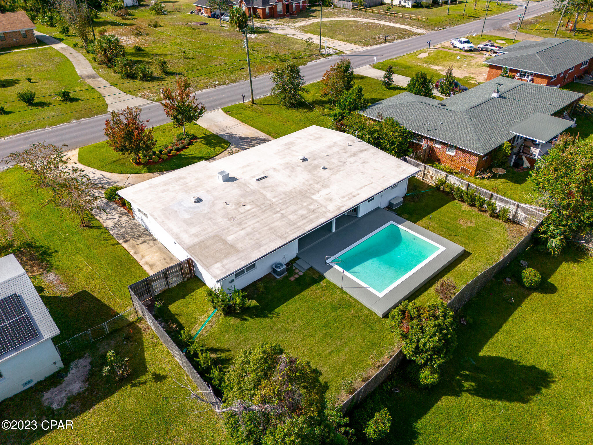 Cogburn's 1st Add - Residential