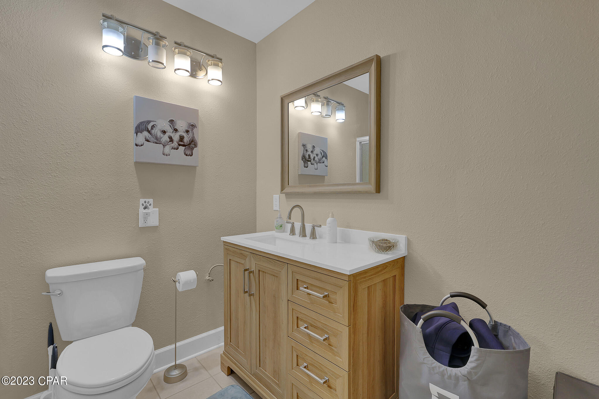 Cogburn's 1st Add - Residential