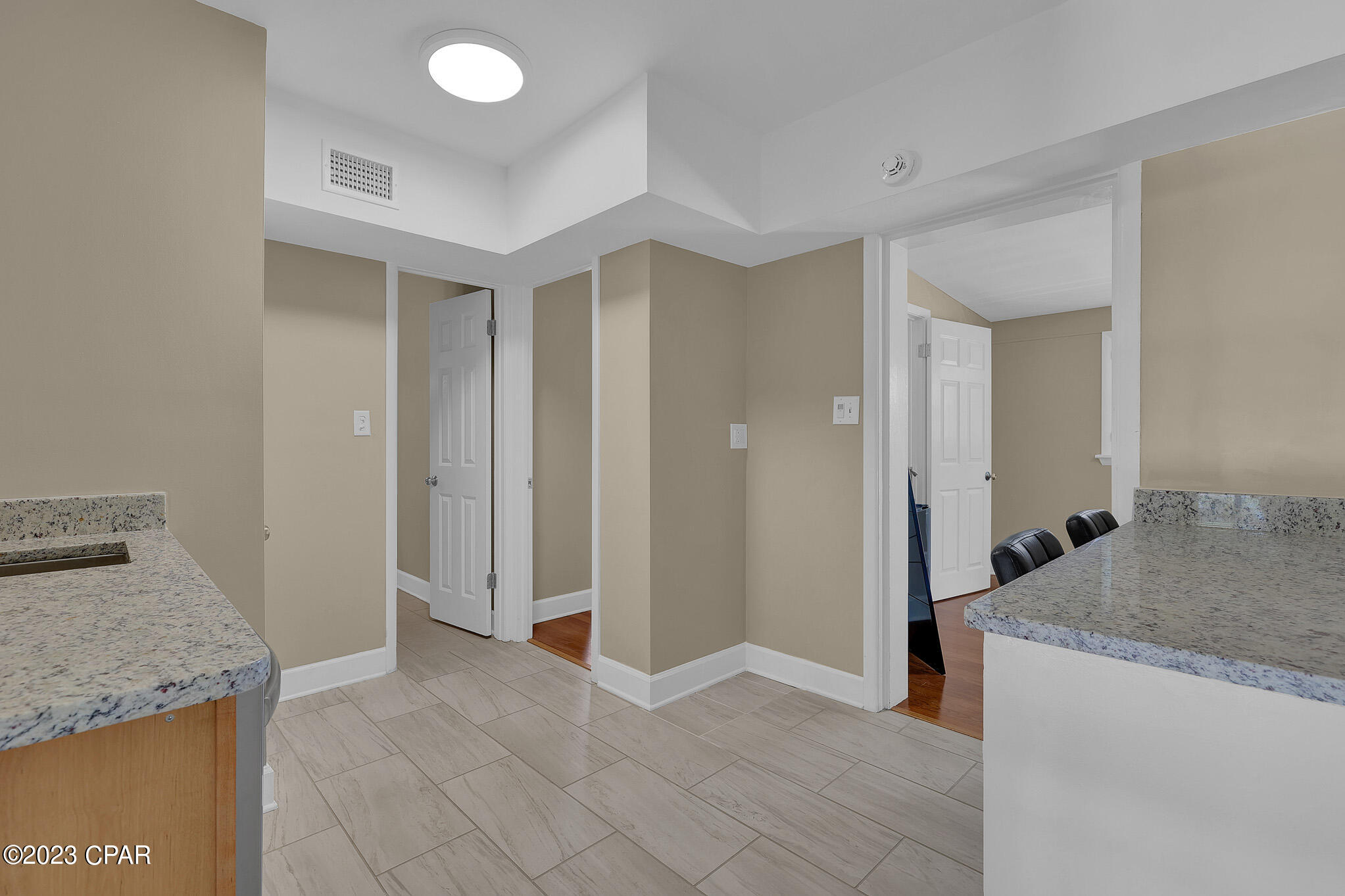 Cogburn's 1st Add - Residential