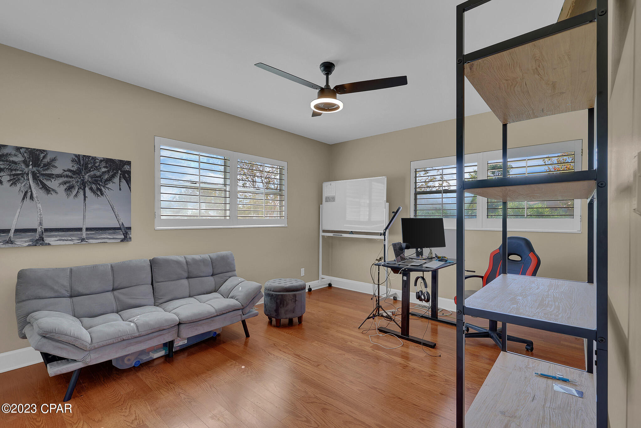 Cogburn's 1st Add - Residential